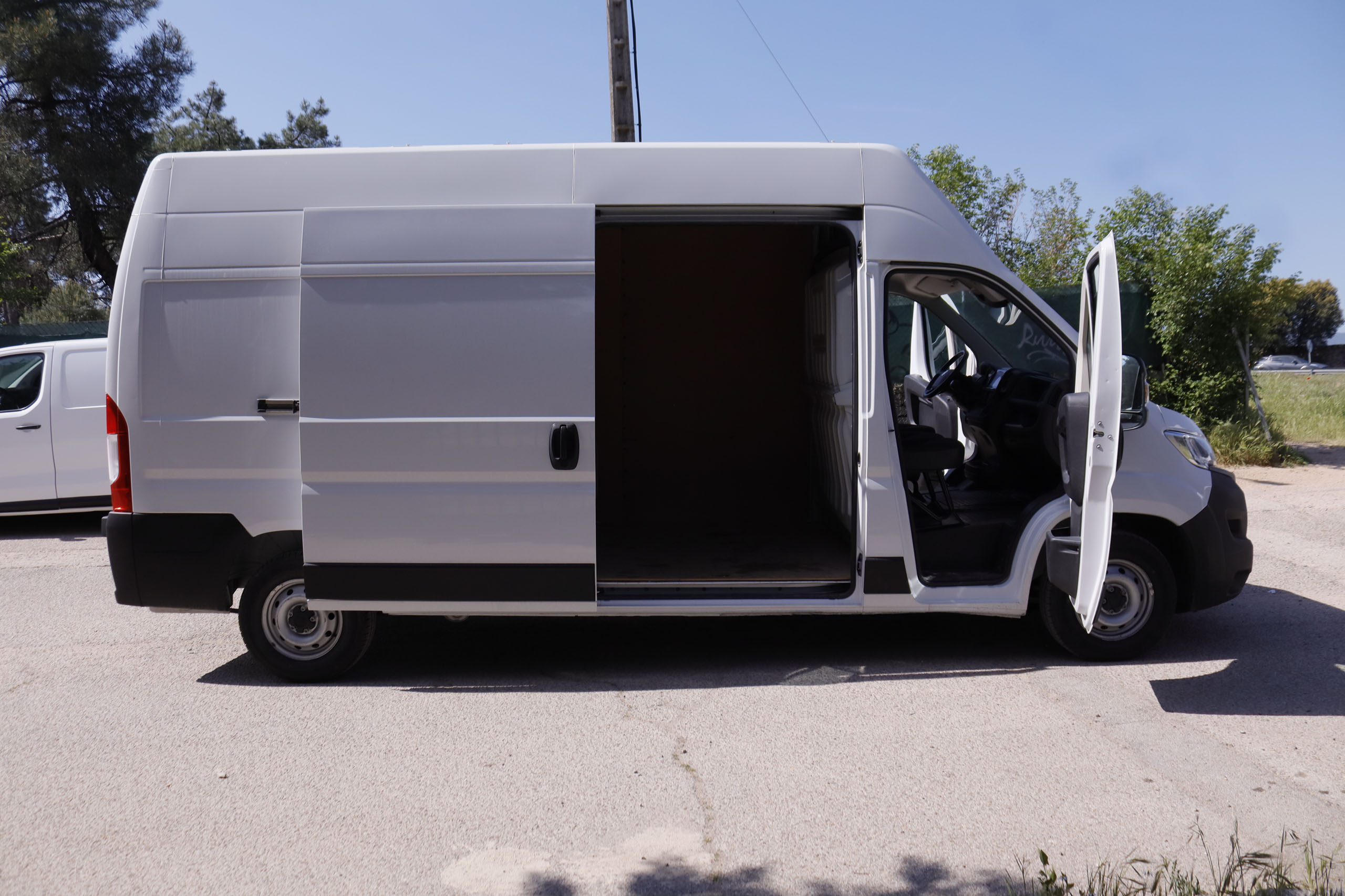 Fiat Ducato 2.2 BlueHDi L3H2 - foto 9
