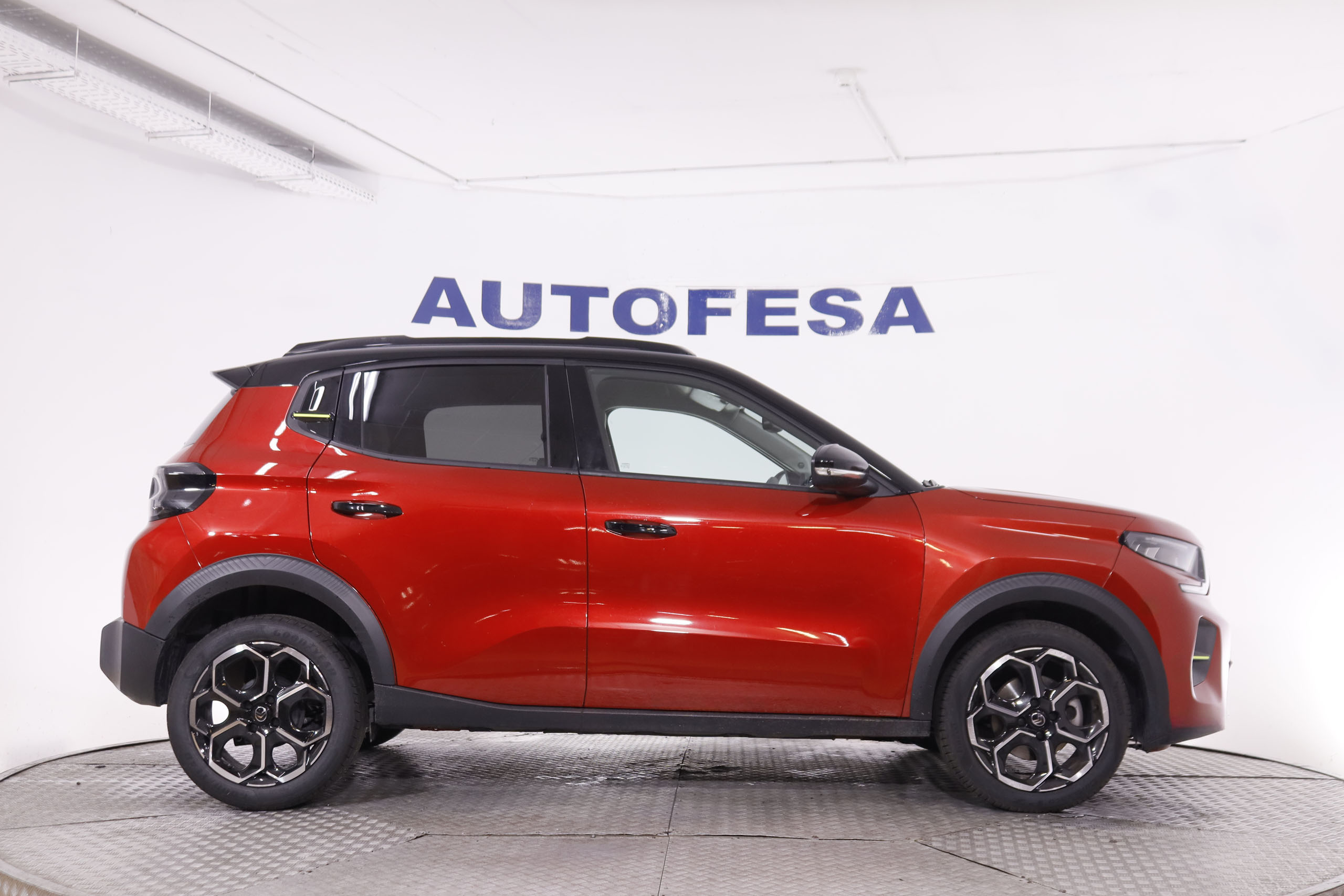 Citroën C3 1.2 Turbo Max - foto 7