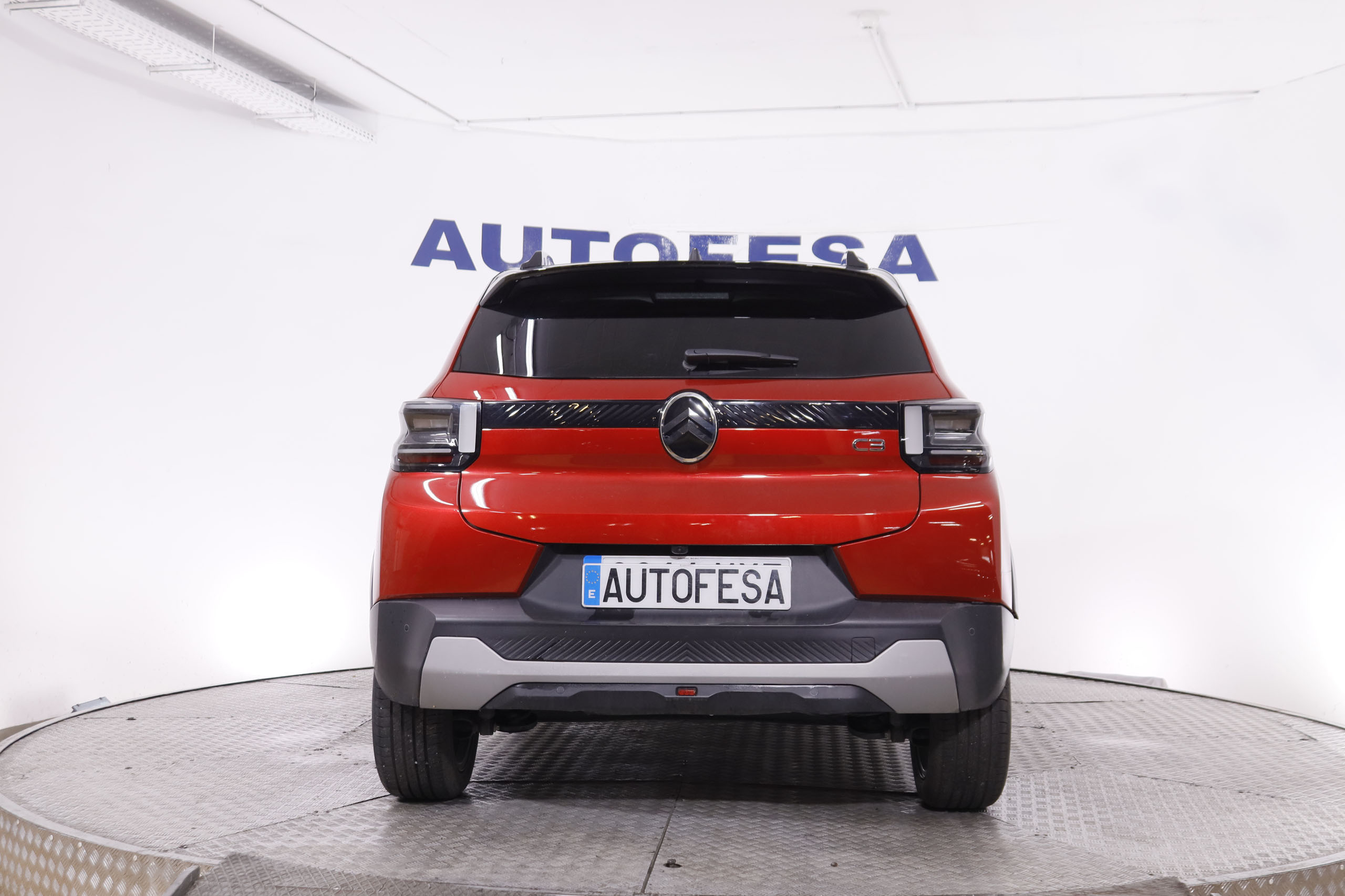 Citroën C3 1.2 Turbo Max - foto 5