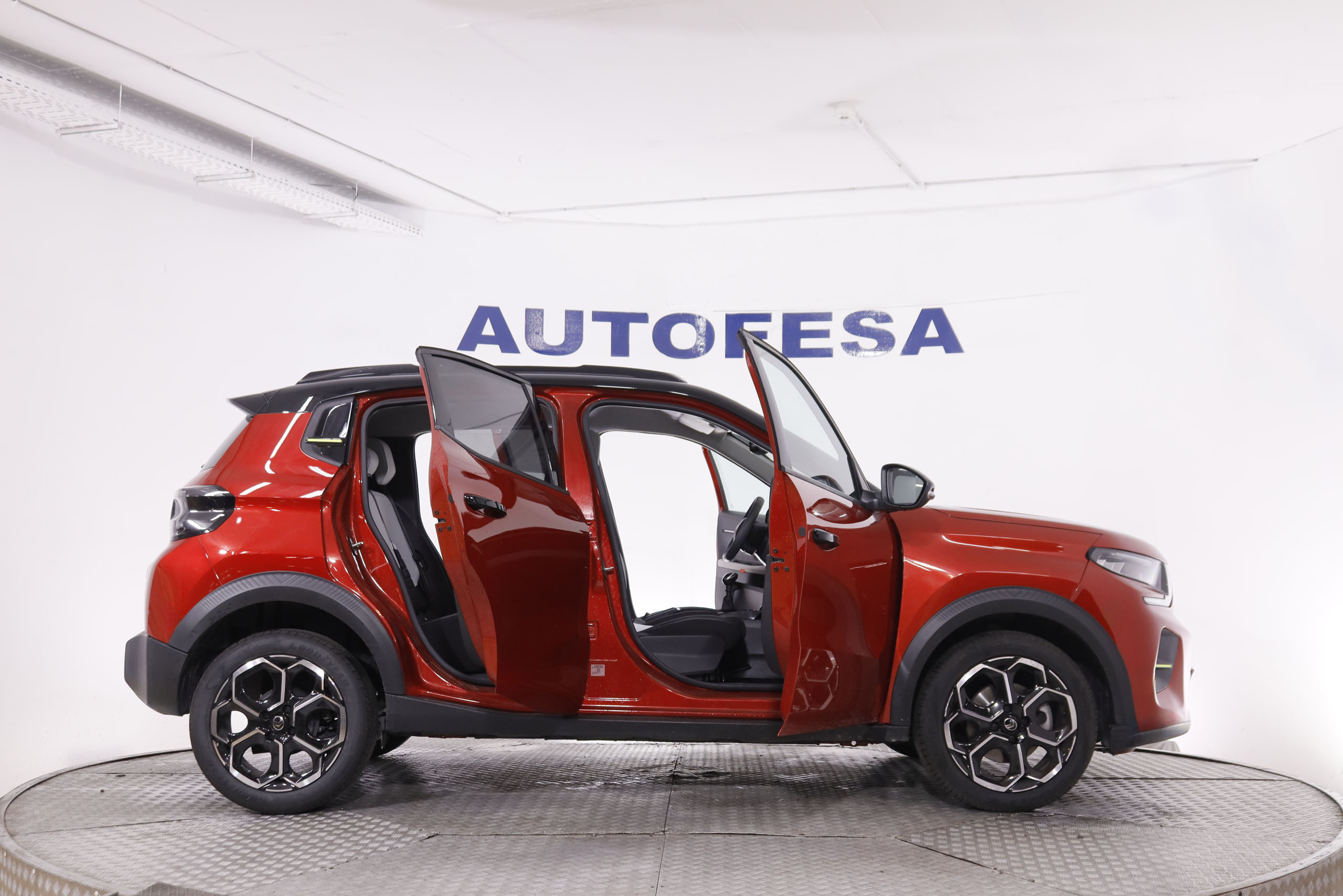 Citroën C3 1.2 Turbo Max - foto 8