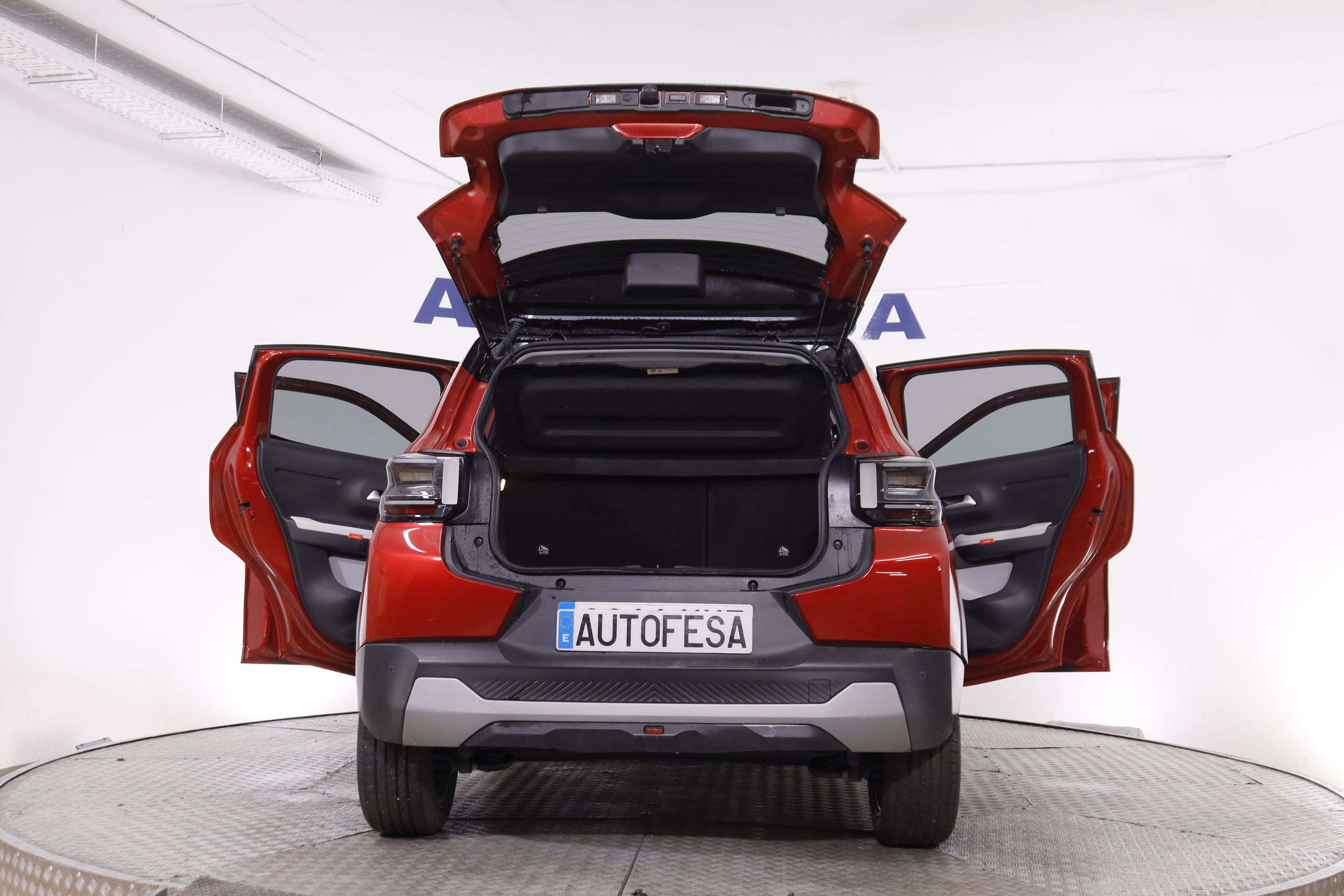 Citroën C3 1.2 Turbo Max - foto 9