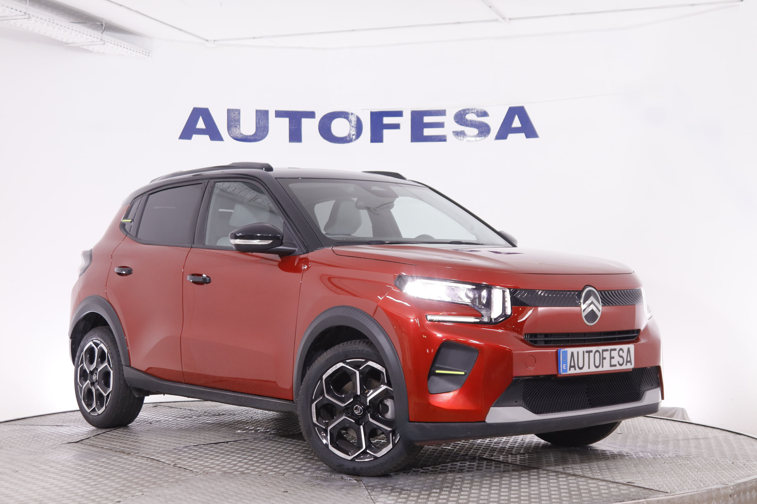 Citroën C3 1.2 Turbo Max - foto 3