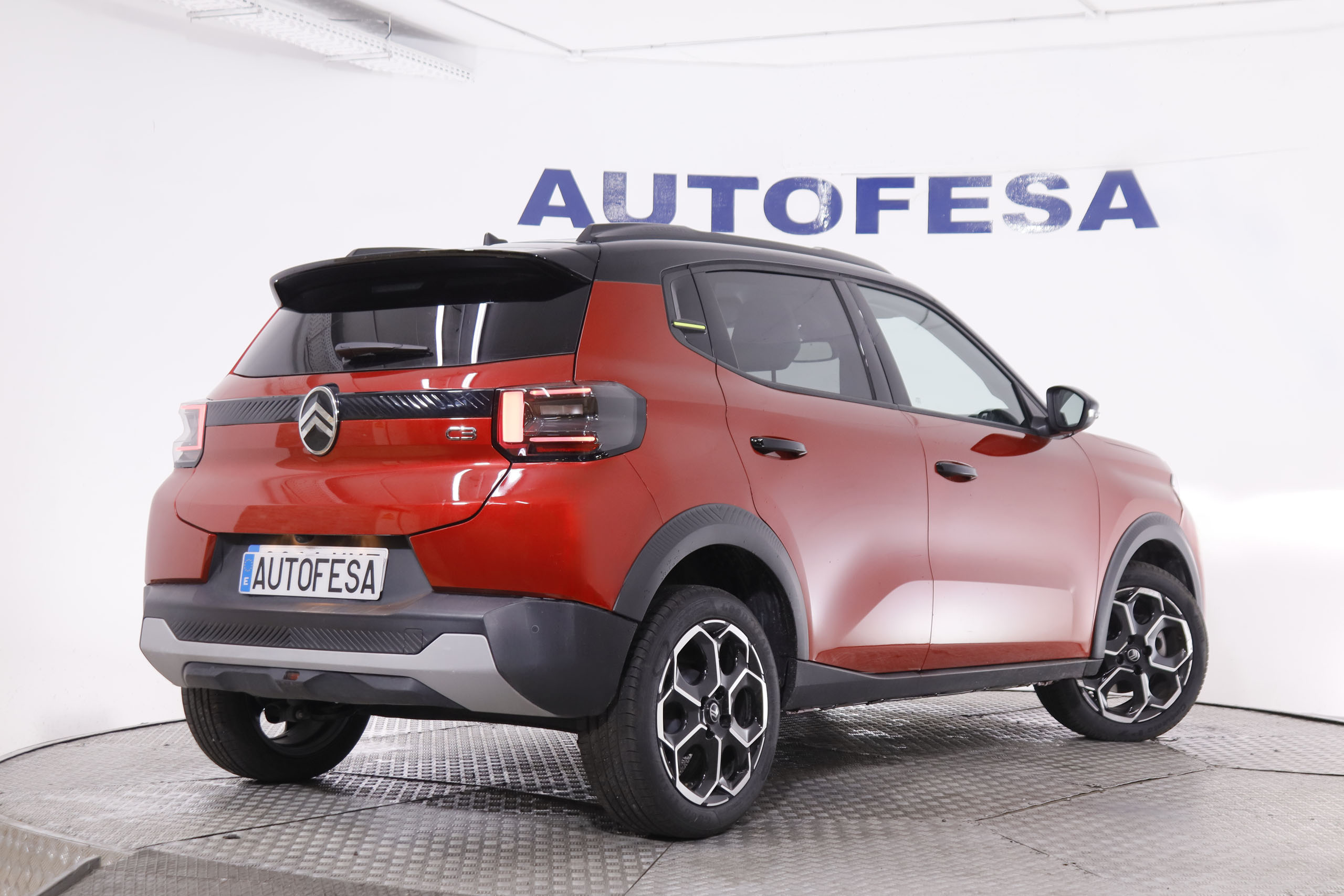 Citroën C3 1.2 Turbo Max - foto 4