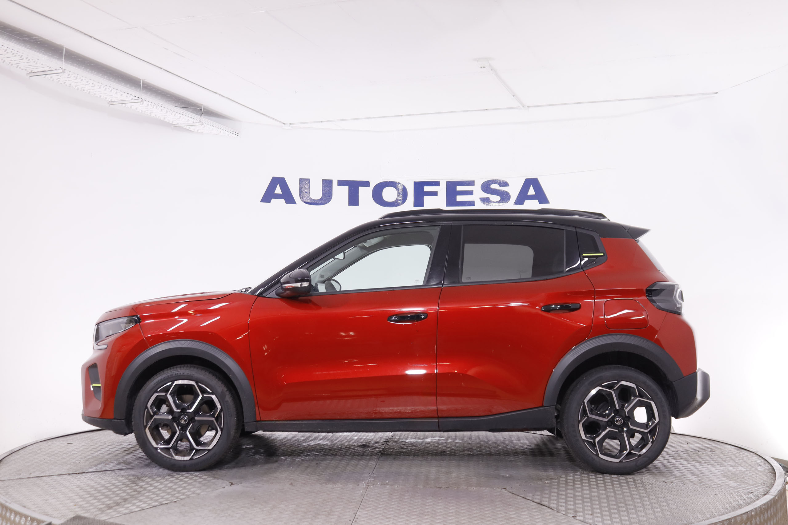 Citroën C3 1.2 Turbo Max - foto 10
