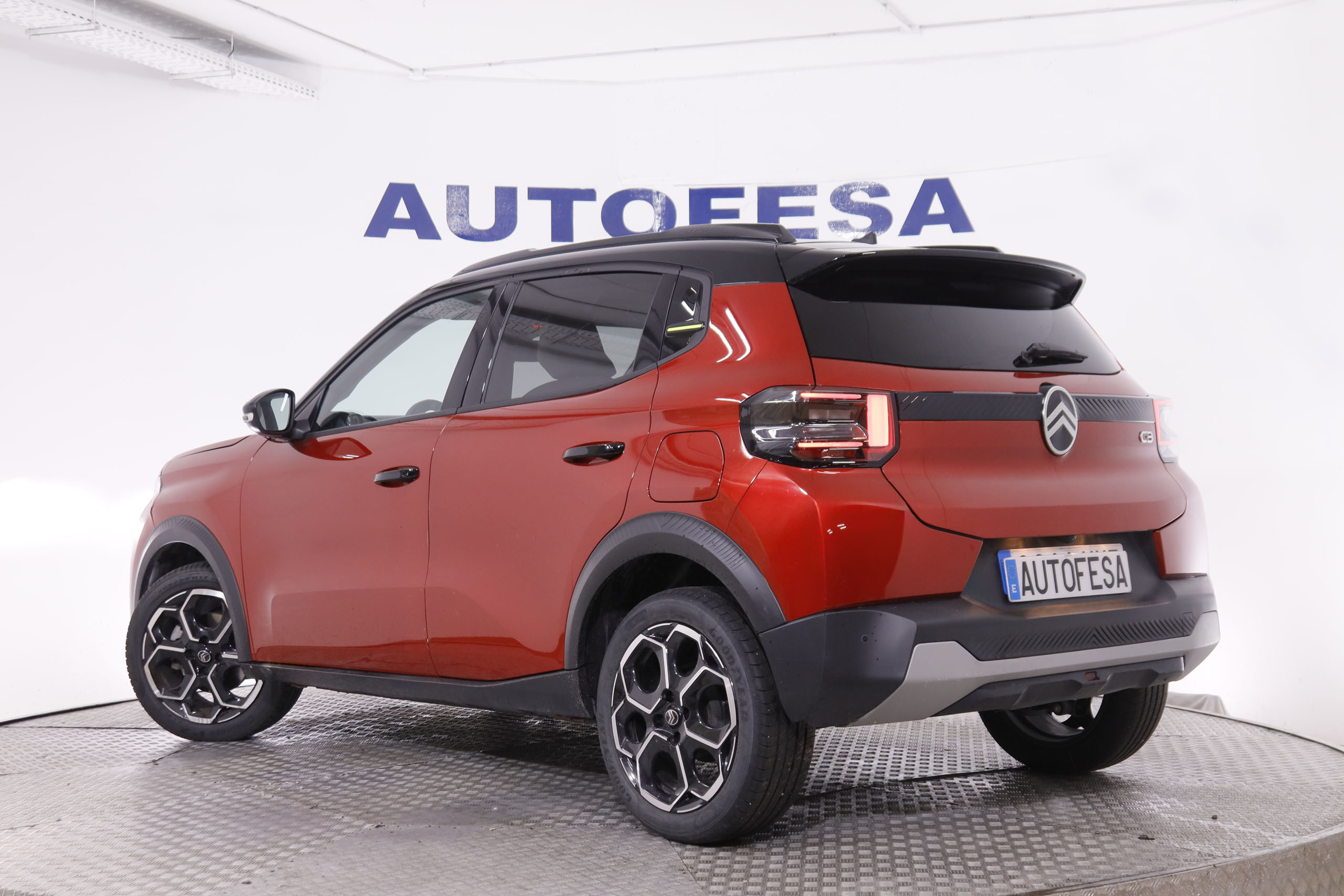 Citroën C3 1.2 Turbo Max - foto 6