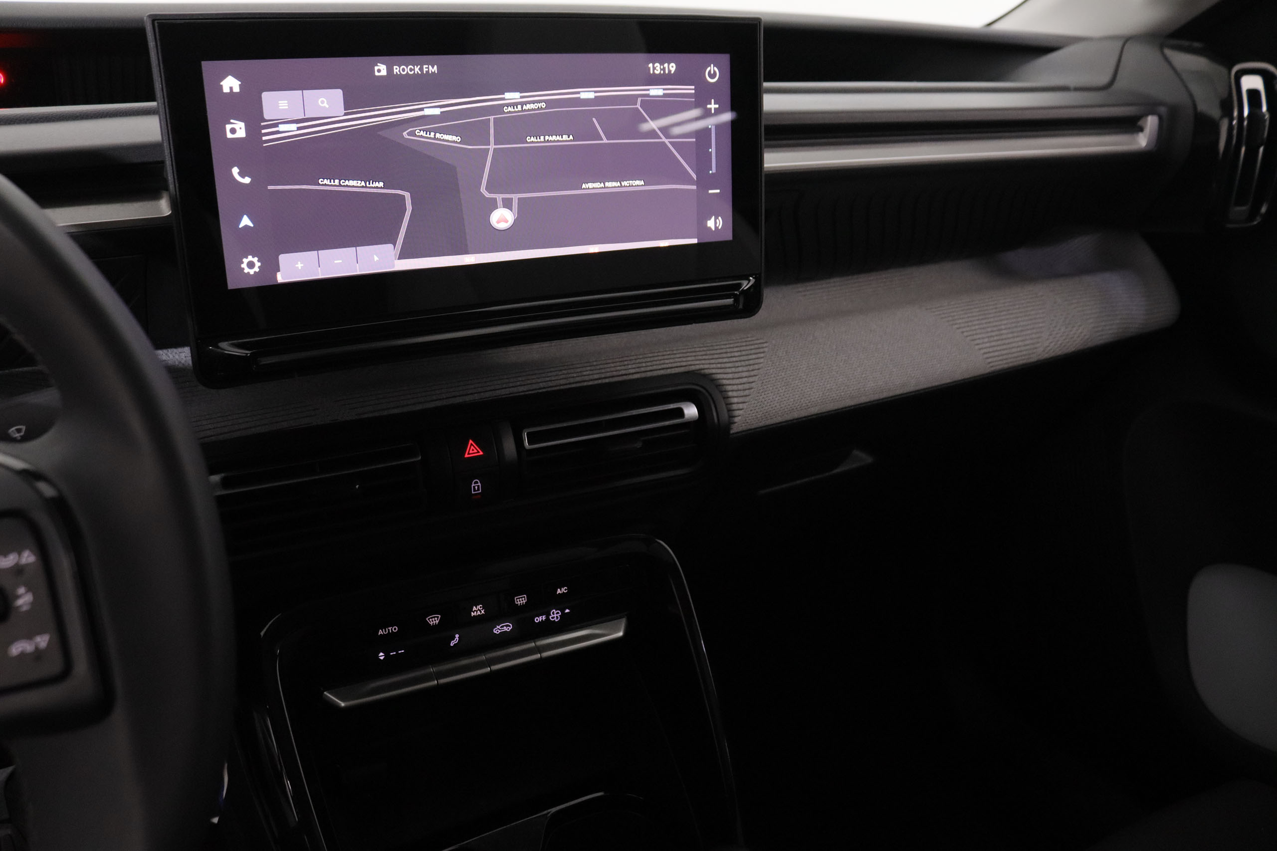 Citroën C3 1.2 Turbo Max - foto 14