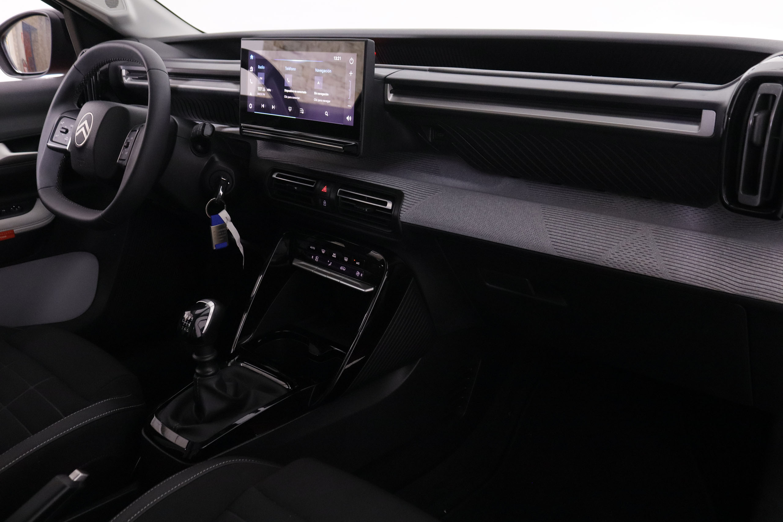 Citroën C3 1.2 Turbo Max - foto 12
