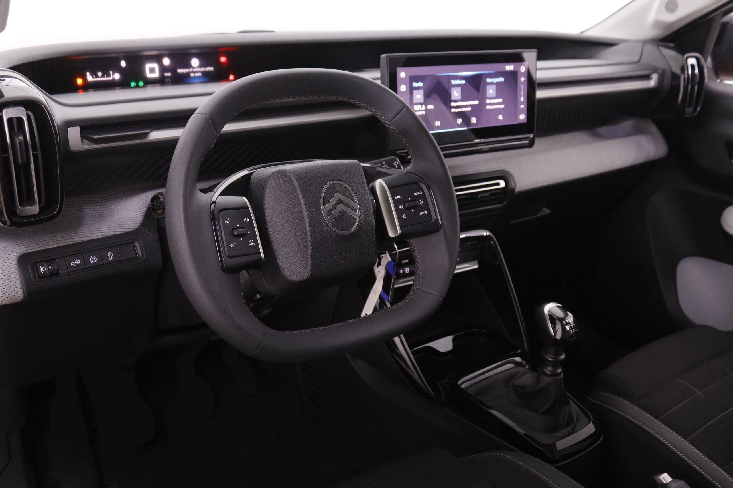 Citroën C3 1.2 Turbo Max - foto 11