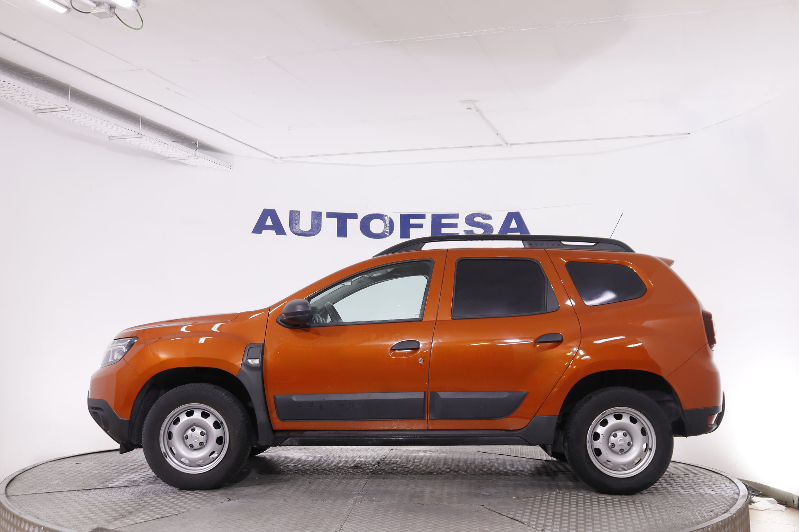 Dacia Duster Comercial 2 plazas 1.0 GLP ECO-G Essential - foto 6