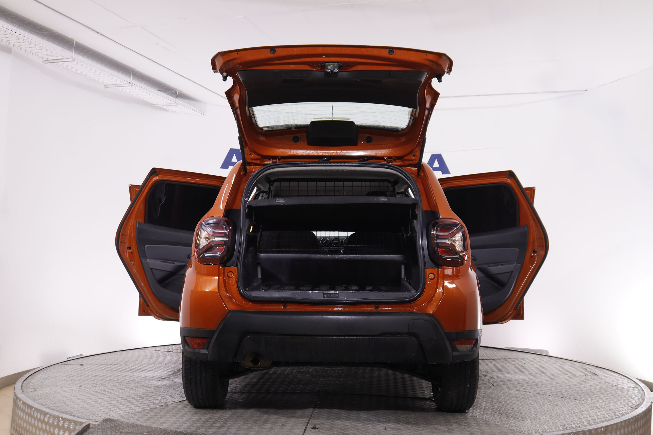 Dacia Duster Comercial 2 plazas 1.0 GLP ECO-G Essential - foto 7