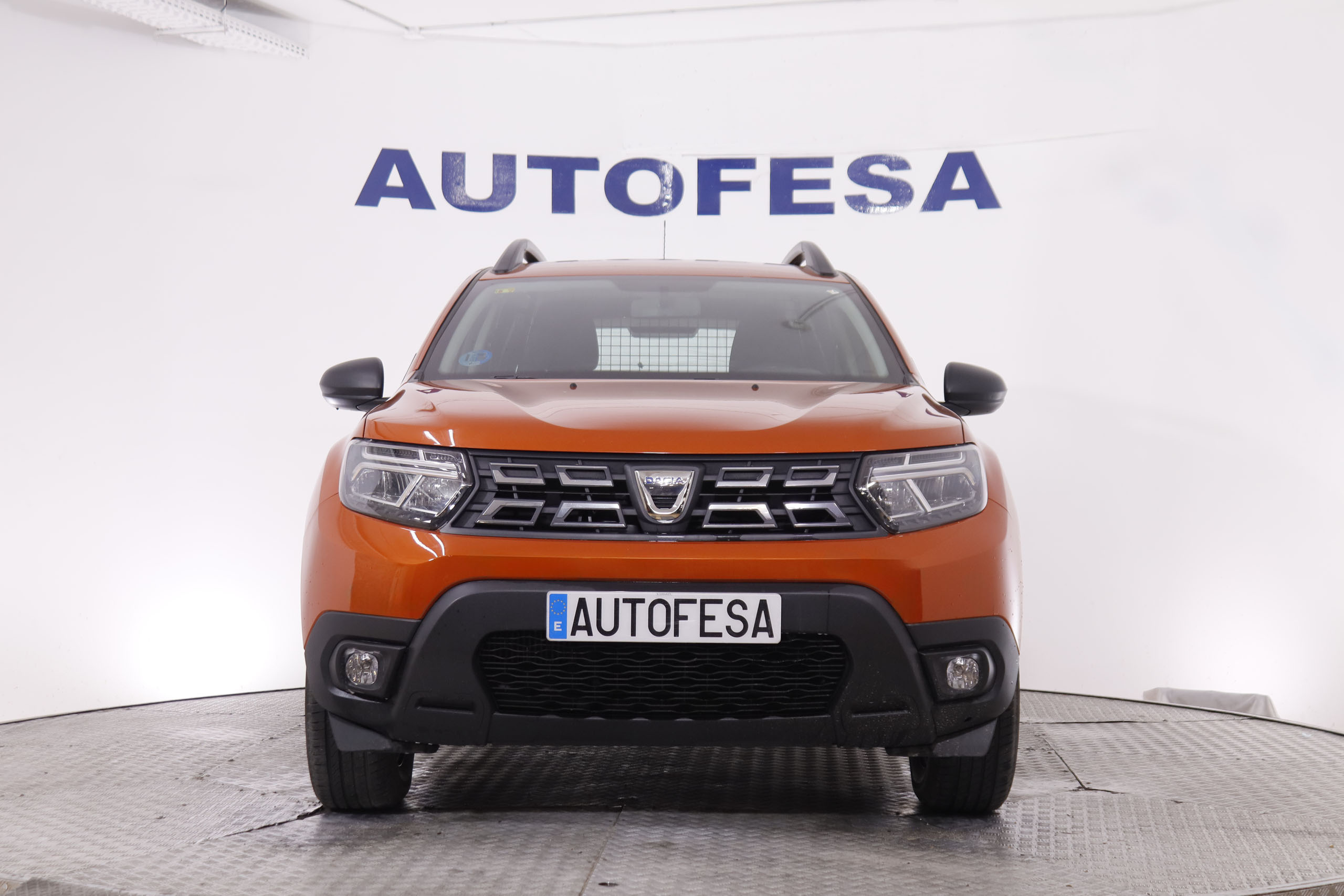 Dacia Duster Comercial 2 plazas 1.0 GLP ECO-G Essential - foto 2