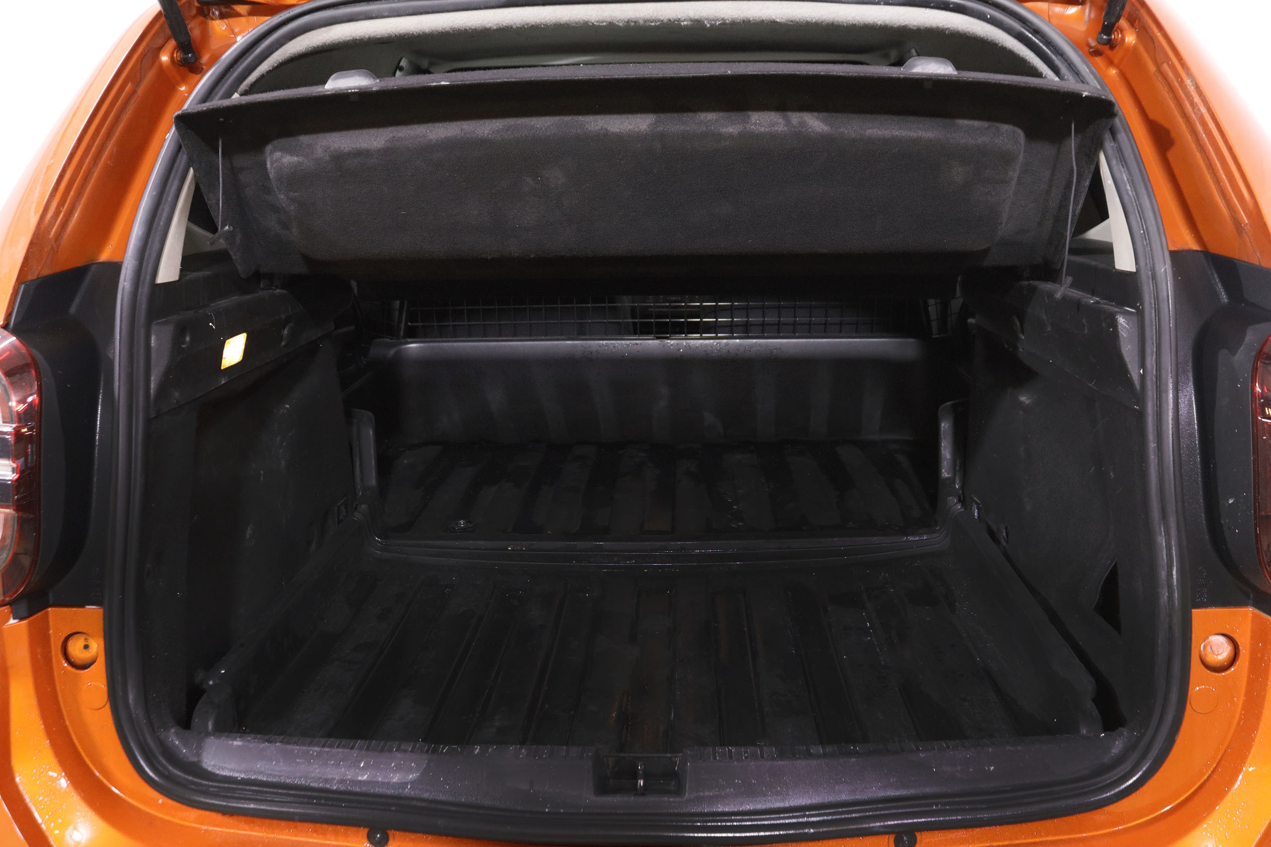Dacia Duster Comercial 2 plazas 1.0 GLP ECO-G Essential - foto 9