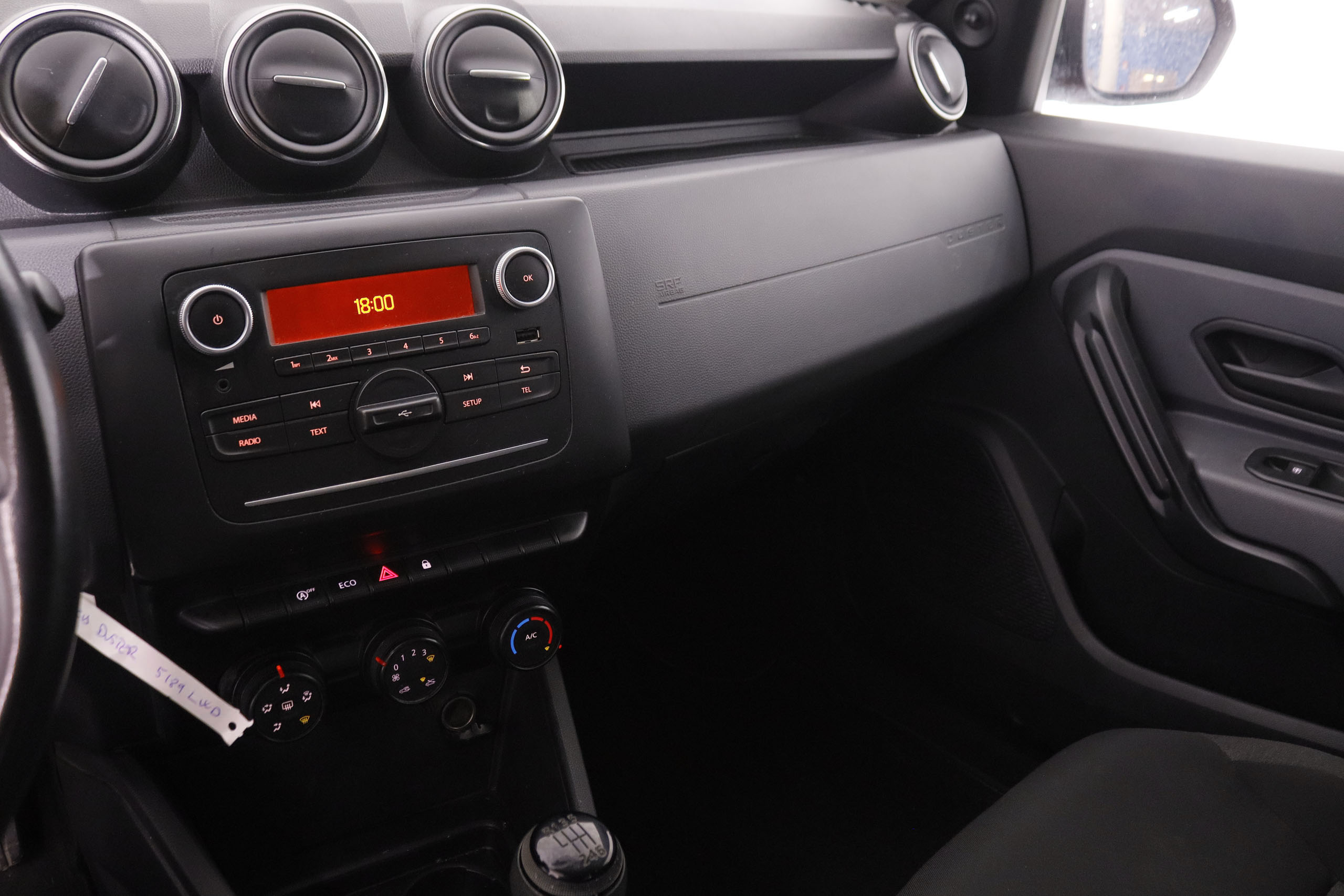 Dacia Duster Comercial 2 plazas 1.0 GLP ECO-G Essential - foto 14