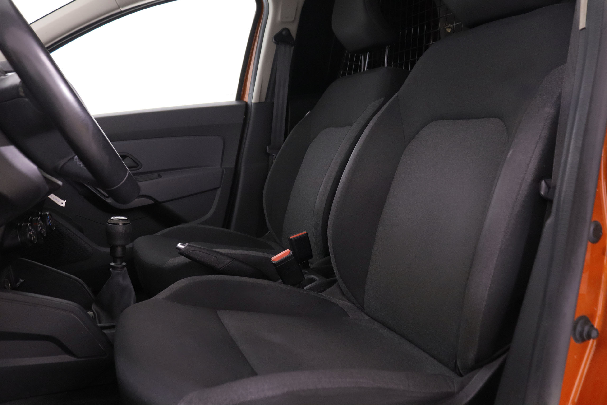 Dacia Duster Comercial 2 plazas 1.0 GLP ECO-G Essential - foto 16