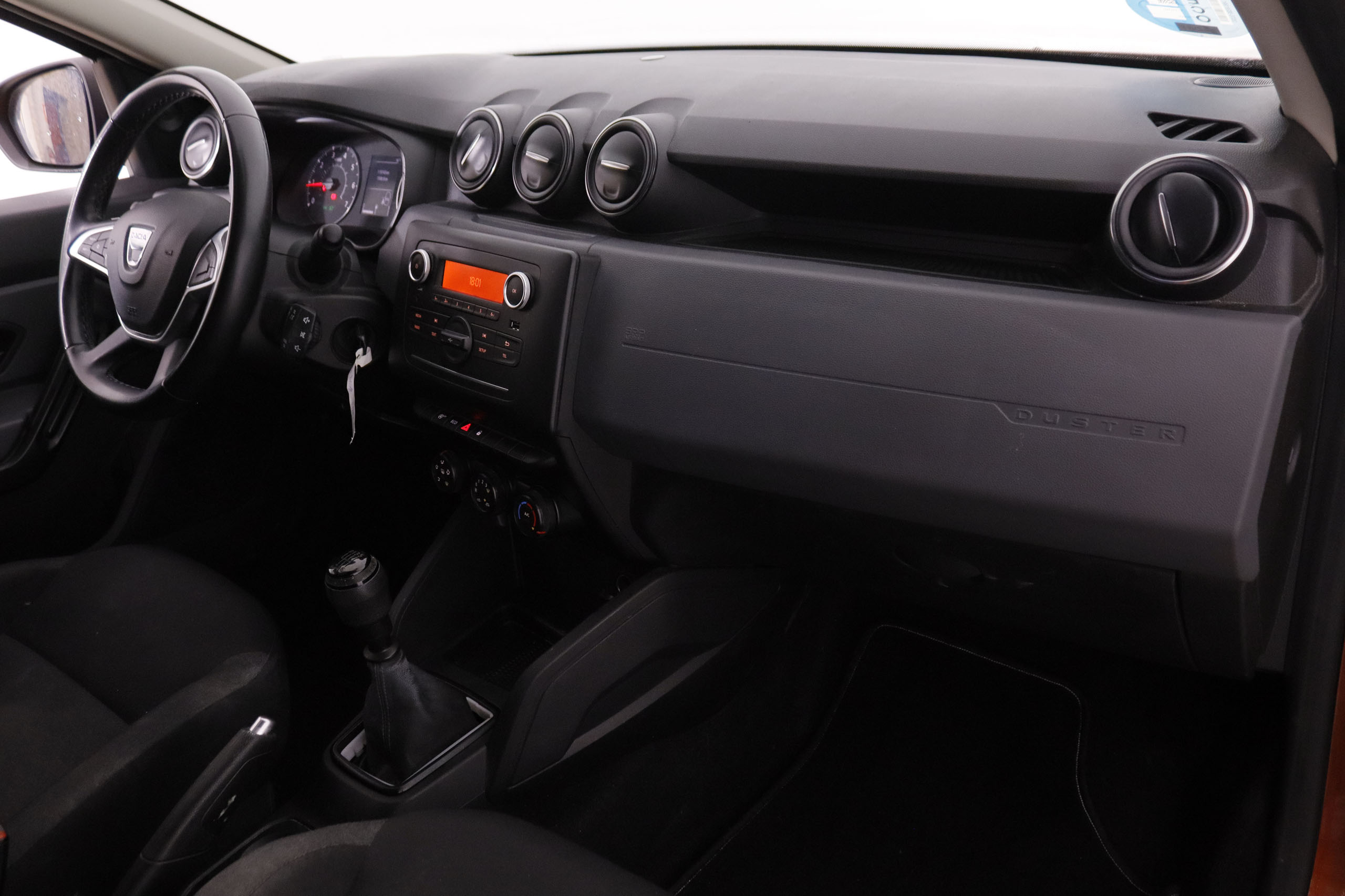 Dacia Duster Comercial 2 plazas 1.0 GLP ECO-G Essential - foto 12