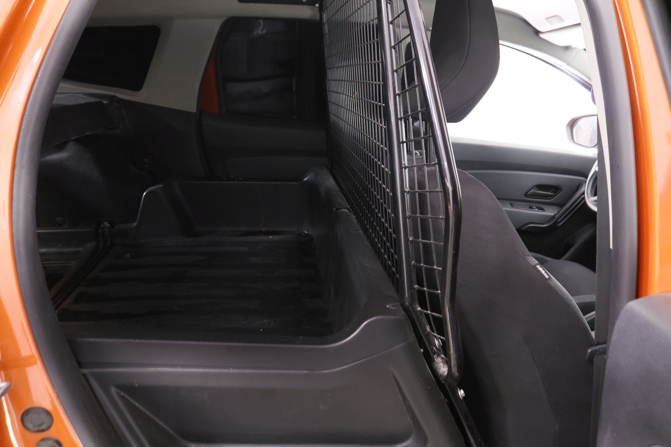 Dacia Duster Comercial 2 plazas 1.0 GLP ECO-G Essential - foto 18