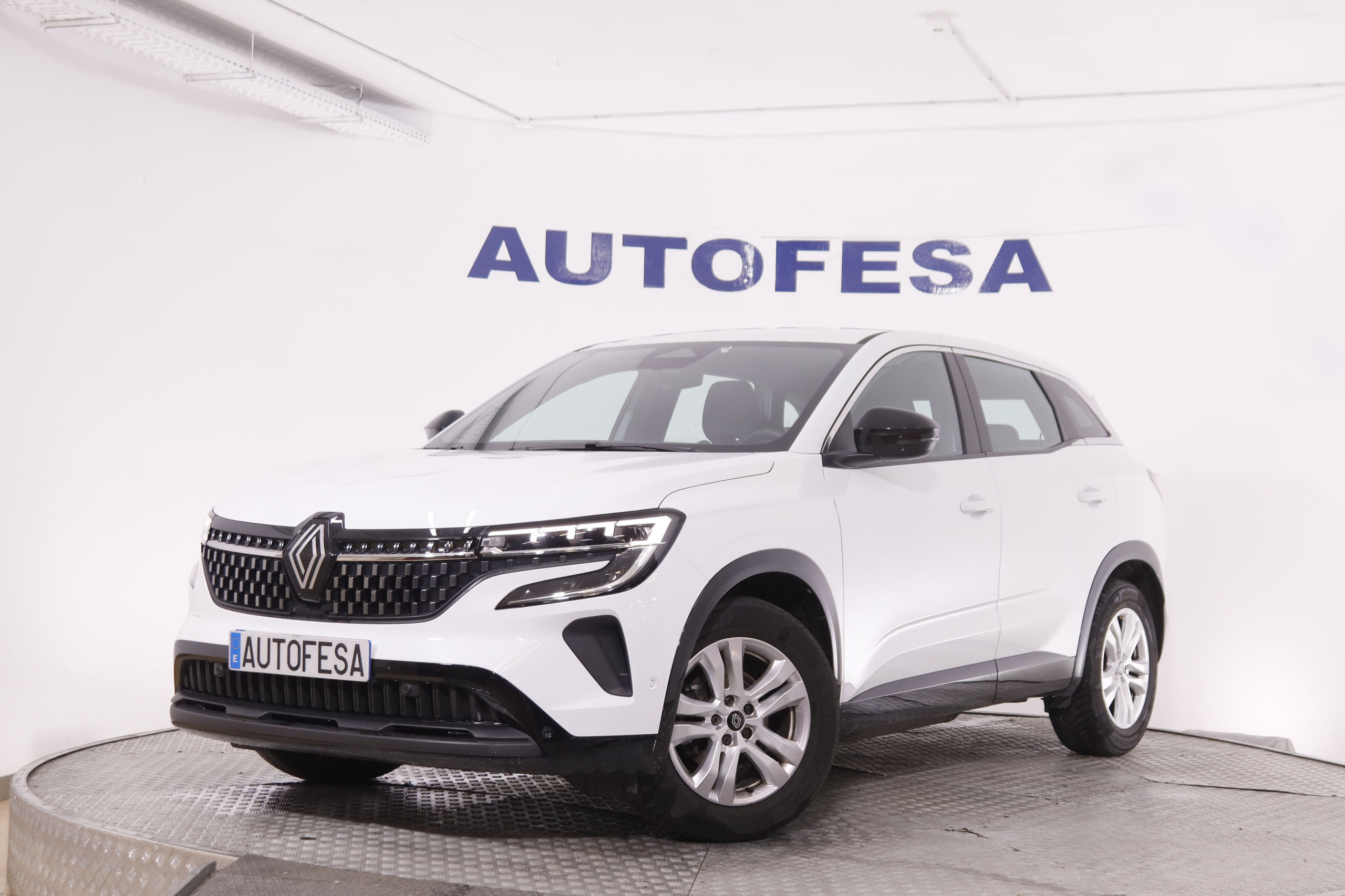 Renault Austral 1.3 MHEV Advance Evolution