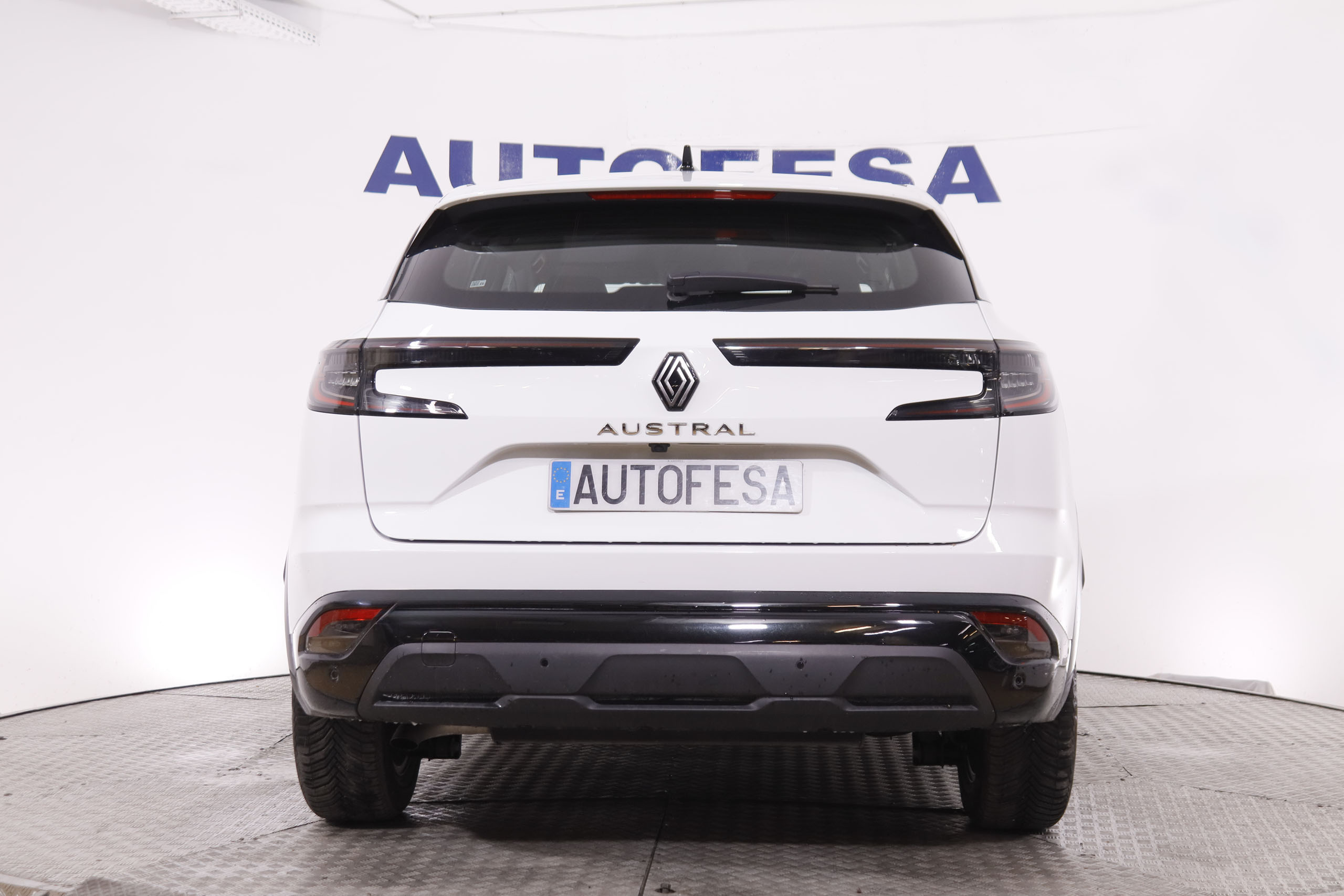 Renault Austral 1.3 MHEV Advance Evolution - foto 5