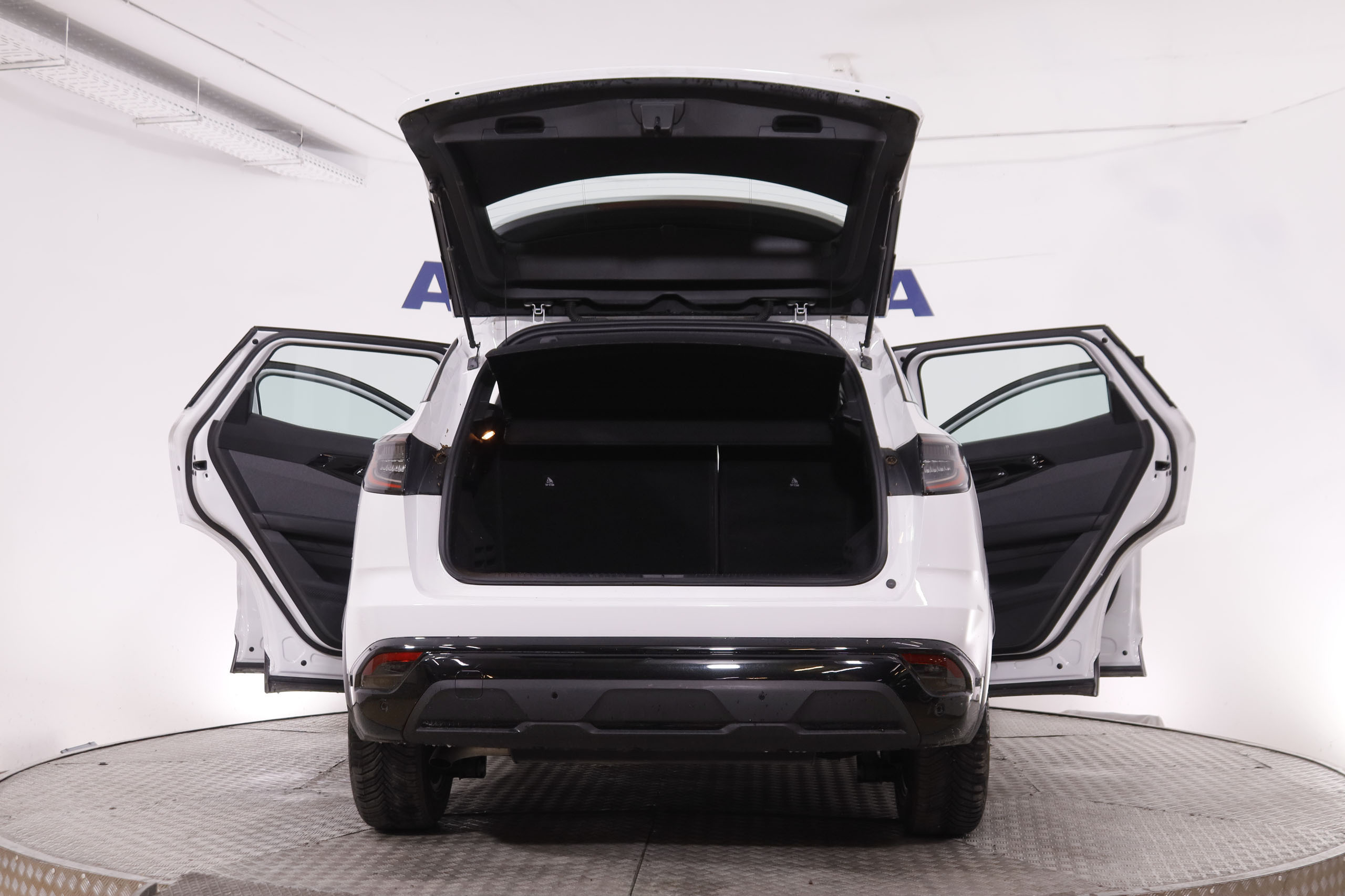 Renault Austral 1.3 MHEV Advance Evolution - foto 8