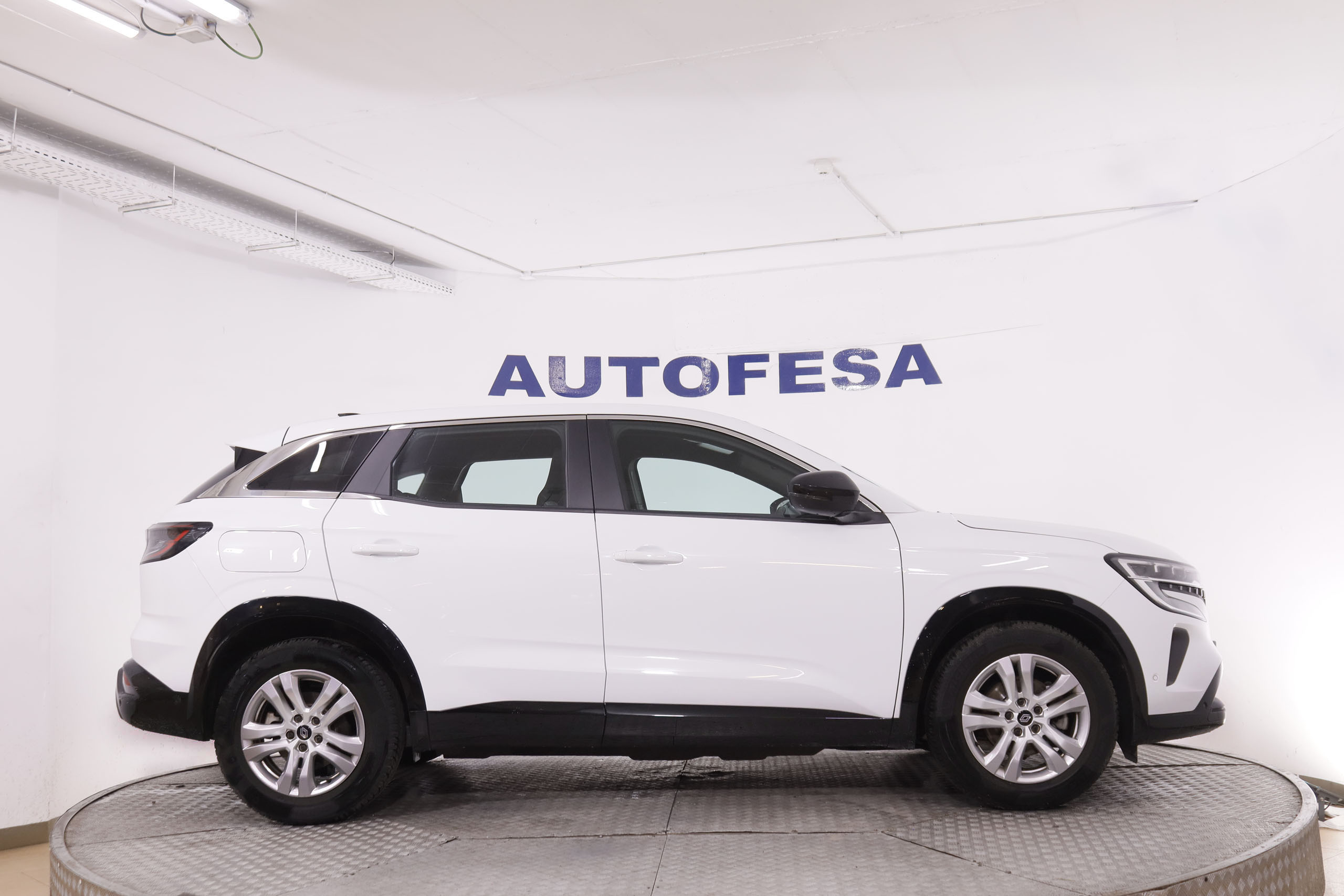 Renault Austral 1.3 MHEV Advance Evolution - foto 7