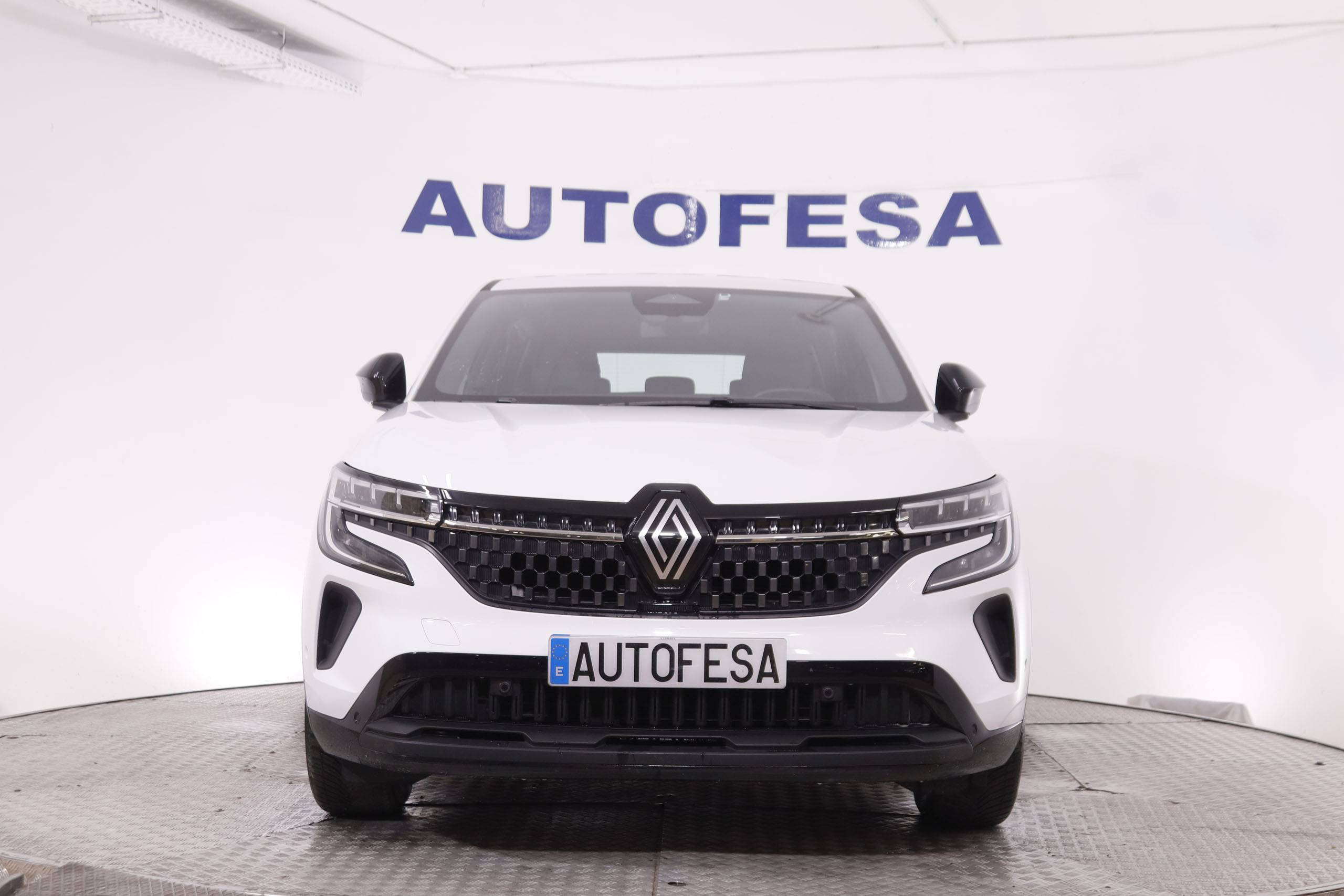 Renault Austral 1.3 MHEV Advance Evolution - foto 2