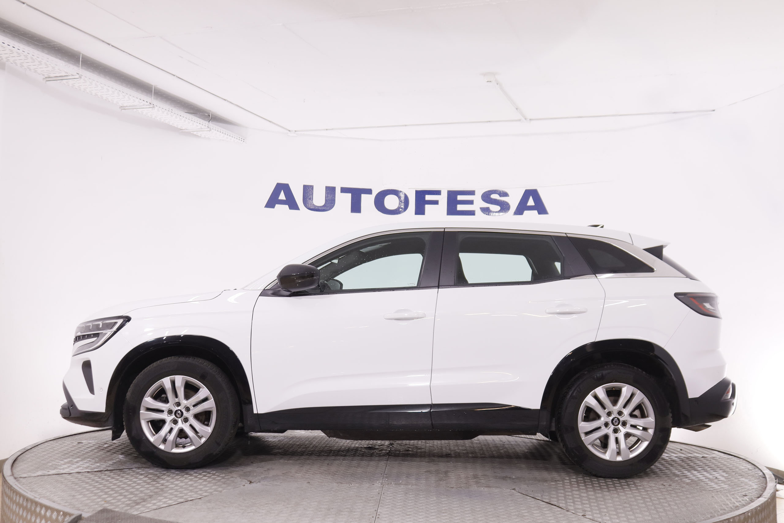 Renault Austral 1.3 MHEV Advance Evolution - foto 10
