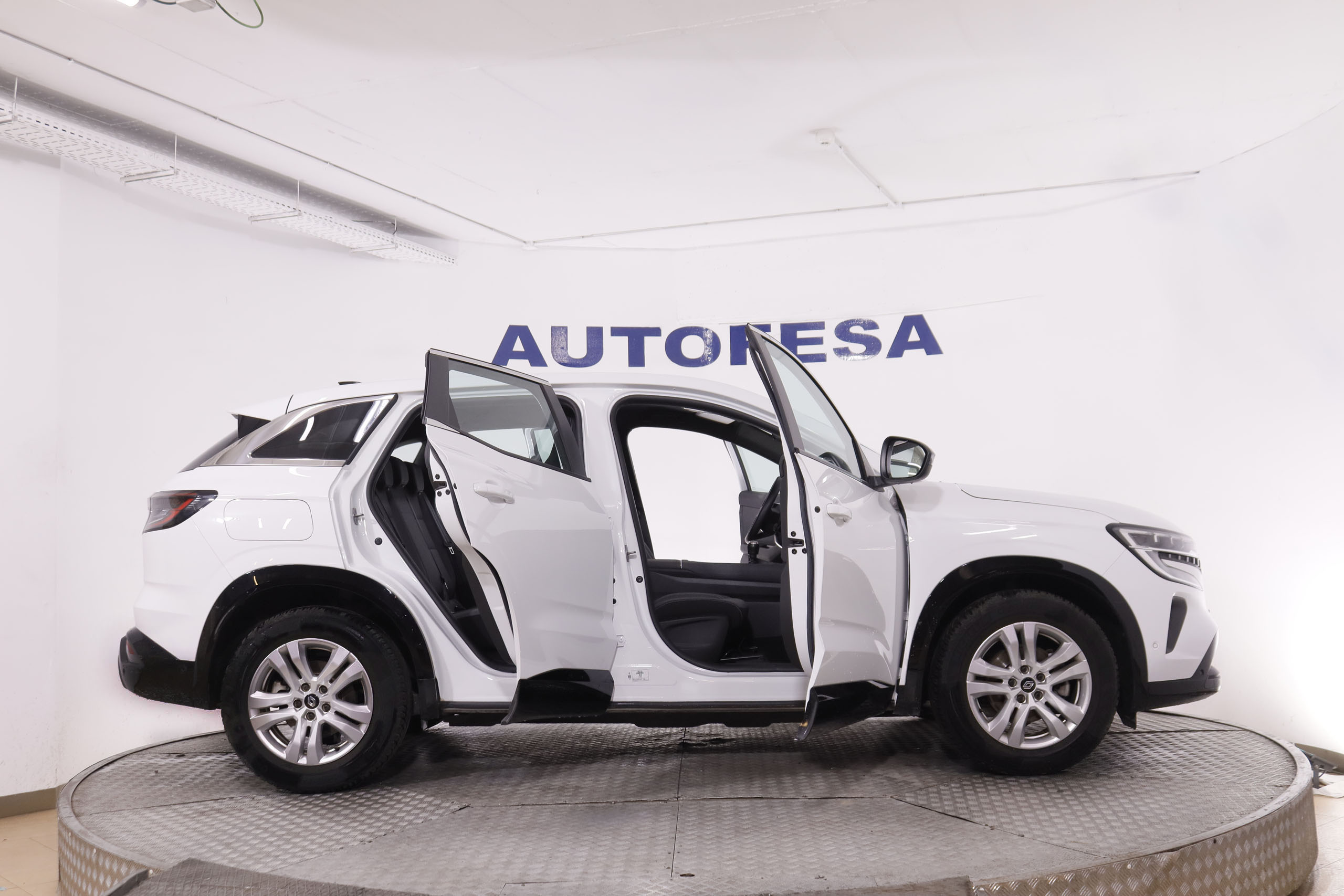 Renault Austral 1.3 MHEV Advance Evolution - foto 9