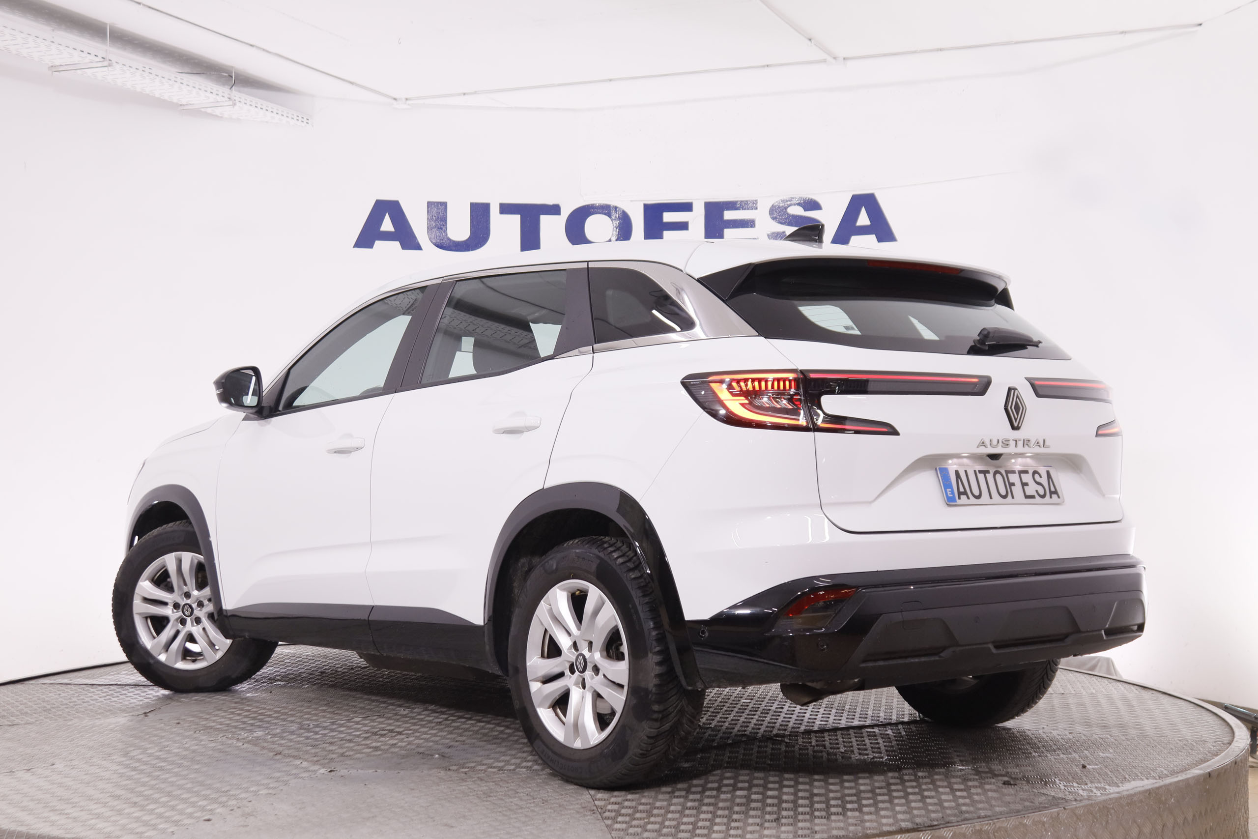 Renault Austral 1.3 MHEV Advance Evolution - foto 4