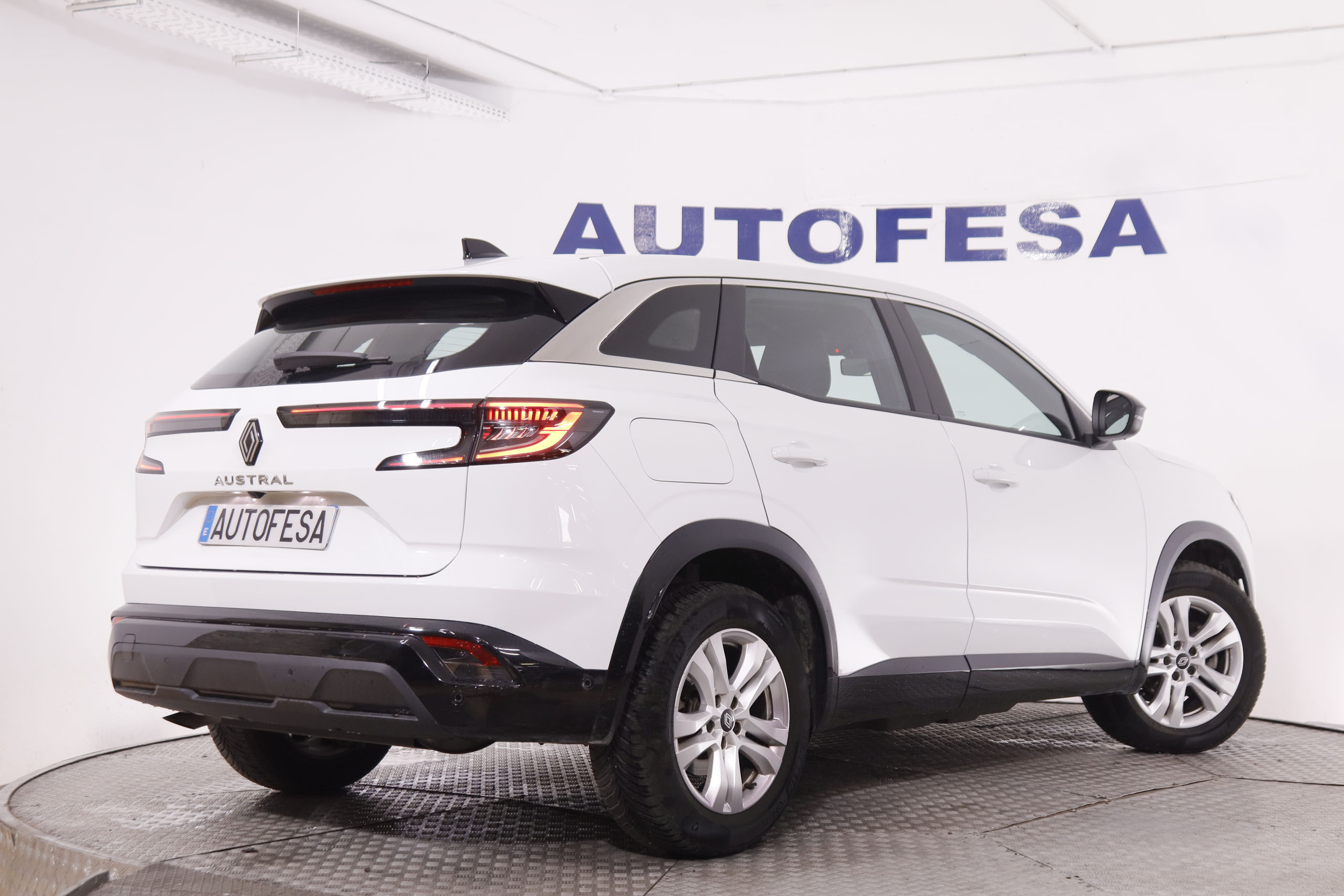 Renault Austral 1.3 MHEV Advance Evolution - foto 6