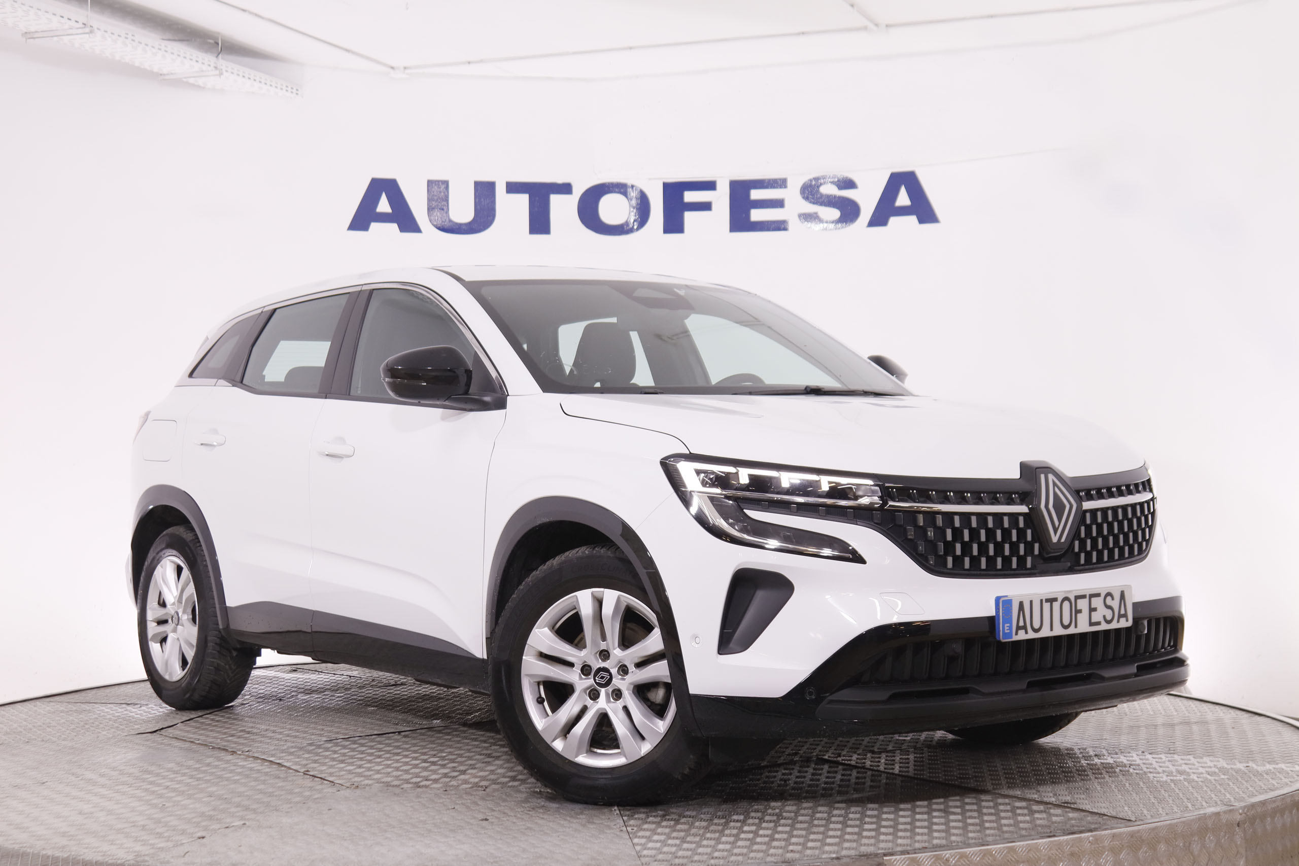 Renault Austral 1.3 MHEV Advance Evolution - foto 3
