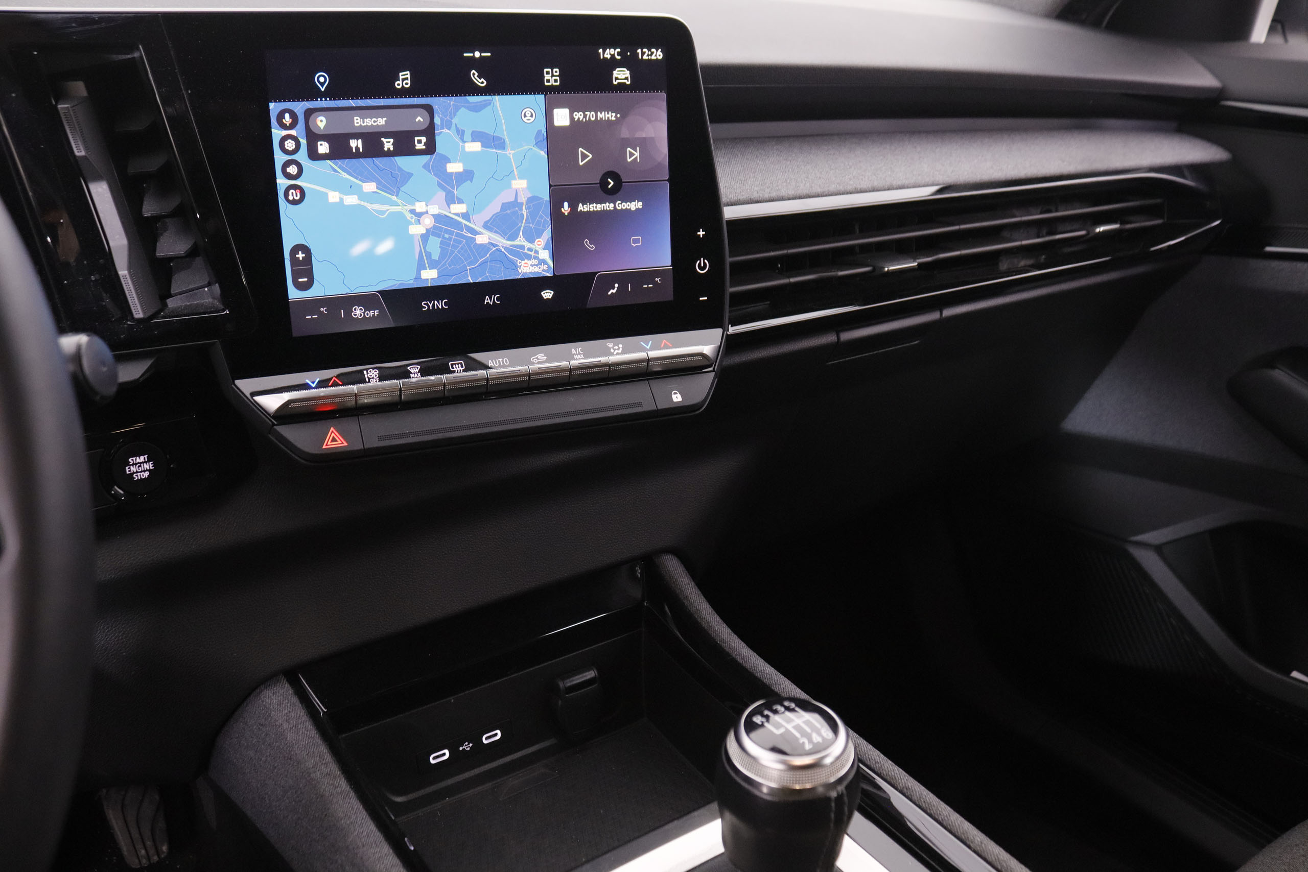 Renault Austral 1.3 MHEV Advance Evolution - foto 15