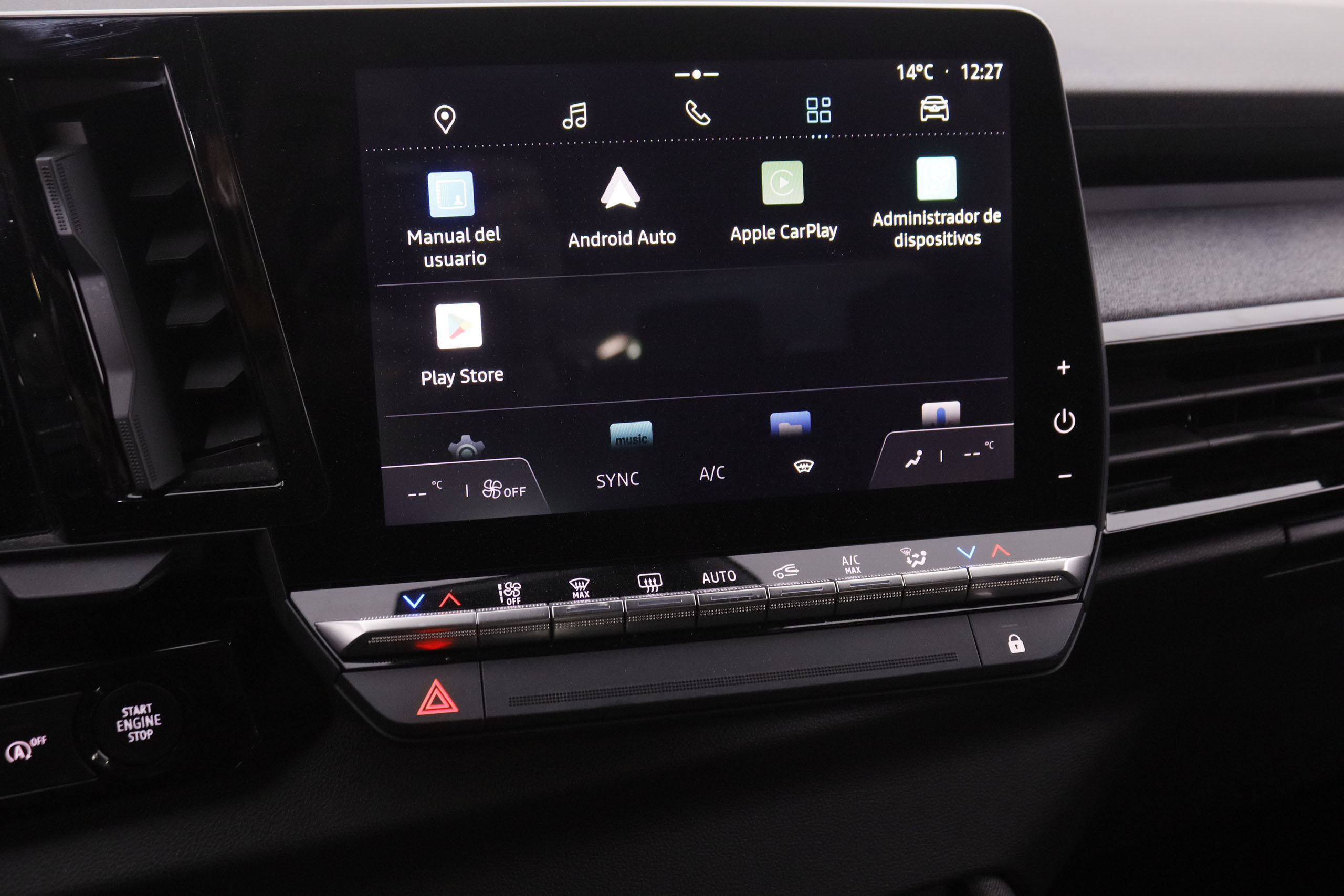 Renault Austral 1.3 MHEV Advance Evolution - foto 16