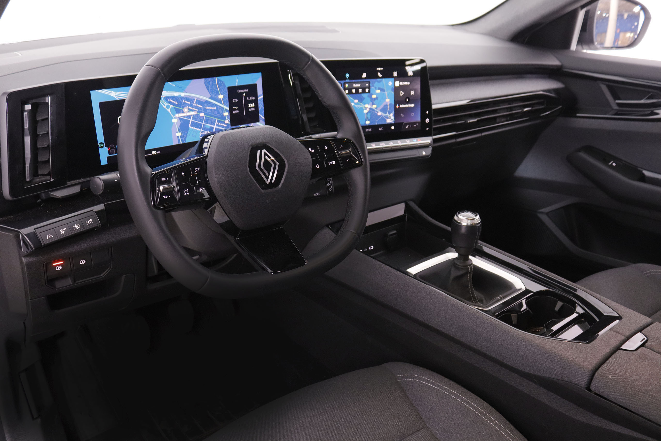 Renault Austral 1.3 MHEV Advance Evolution - foto 11