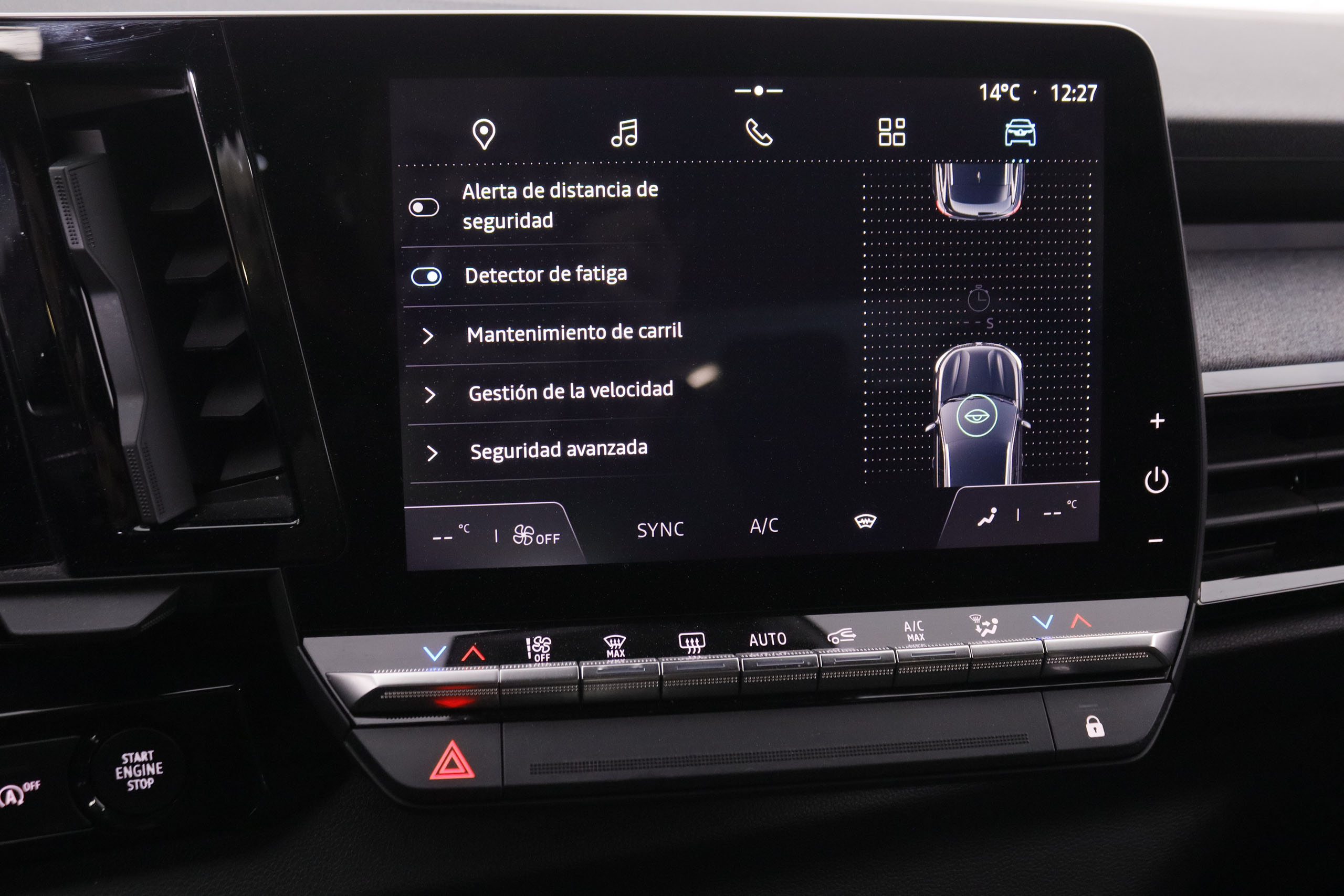 Renault Austral 1.3 MHEV Advance Evolution - foto 18