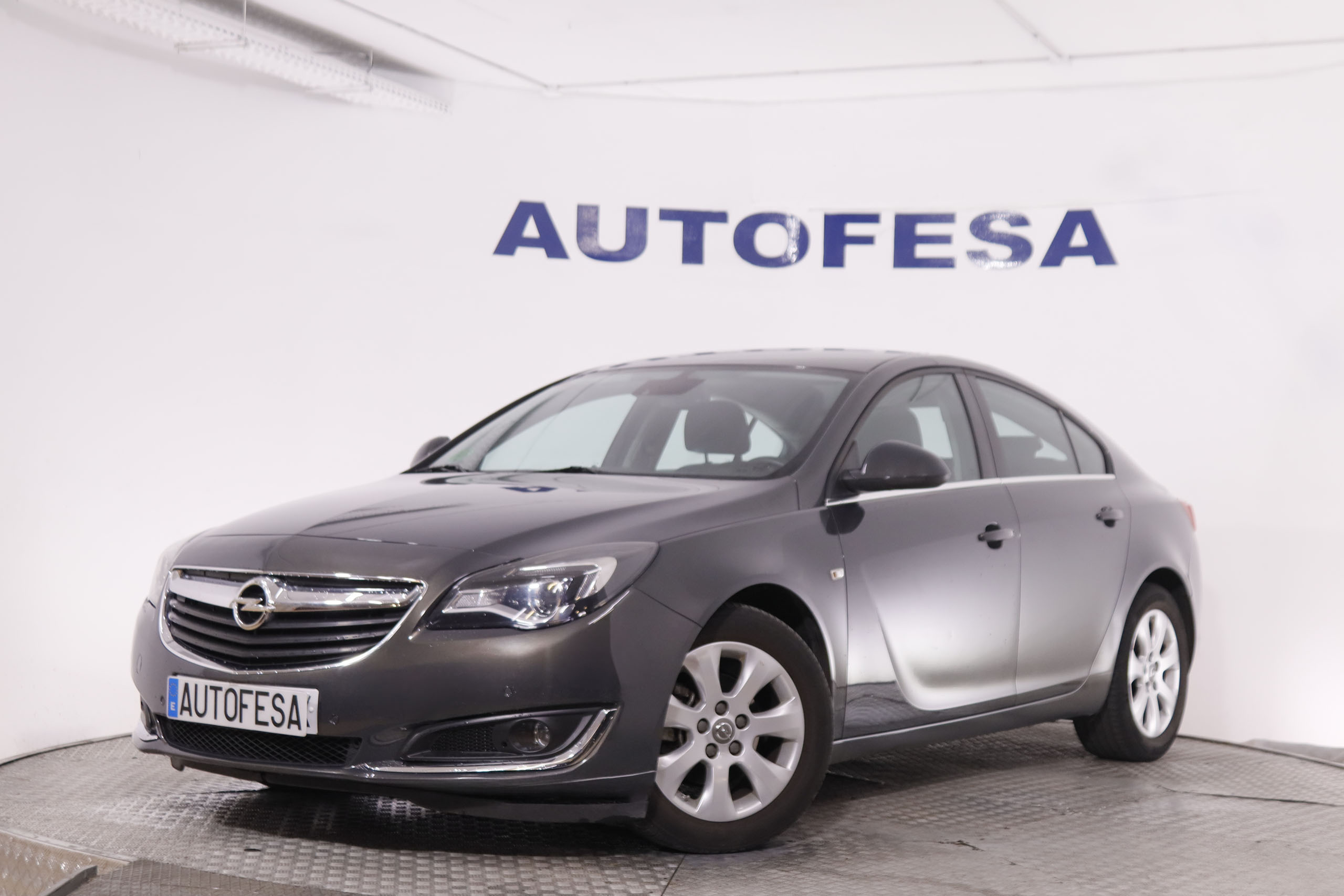 Opel Insignia 1.6 CDTI Selective
