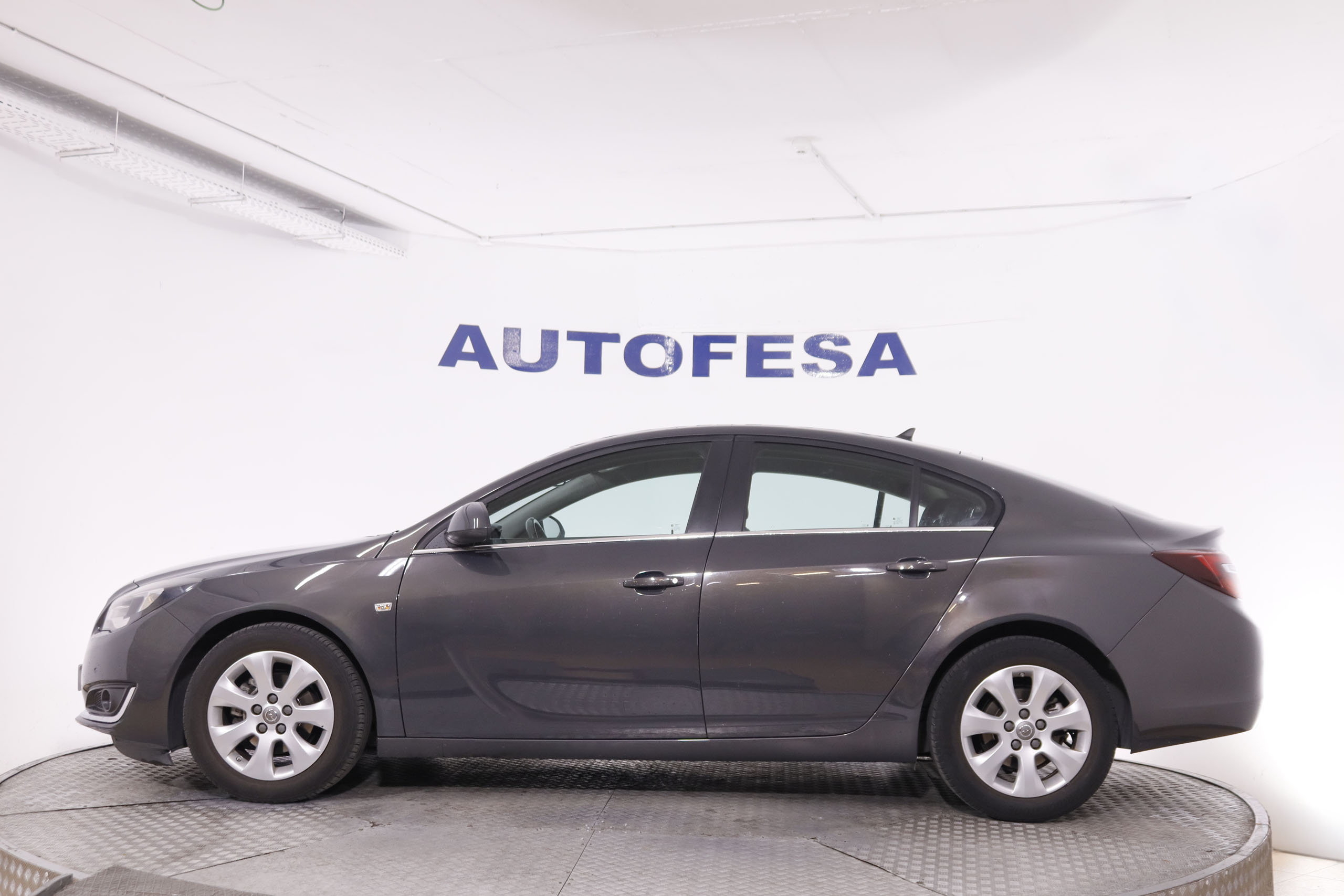 Opel Insignia 1.6 CDTI Selective - foto 7