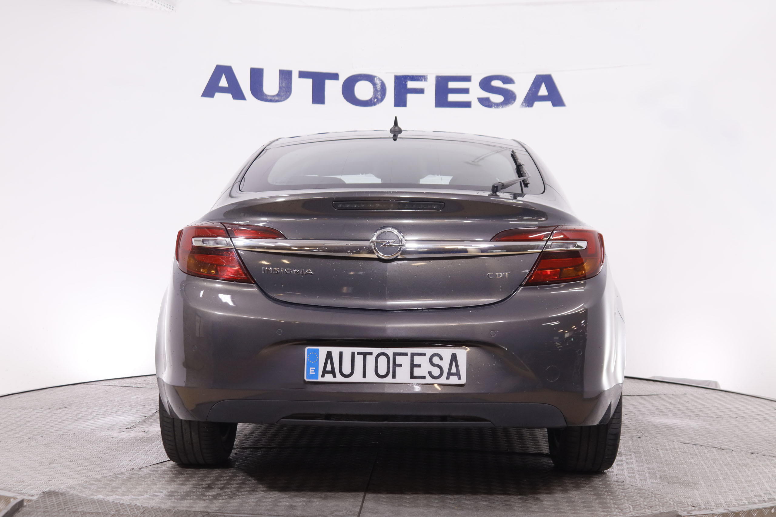 Opel Insignia 1.6 CDTI Selective - foto 5
