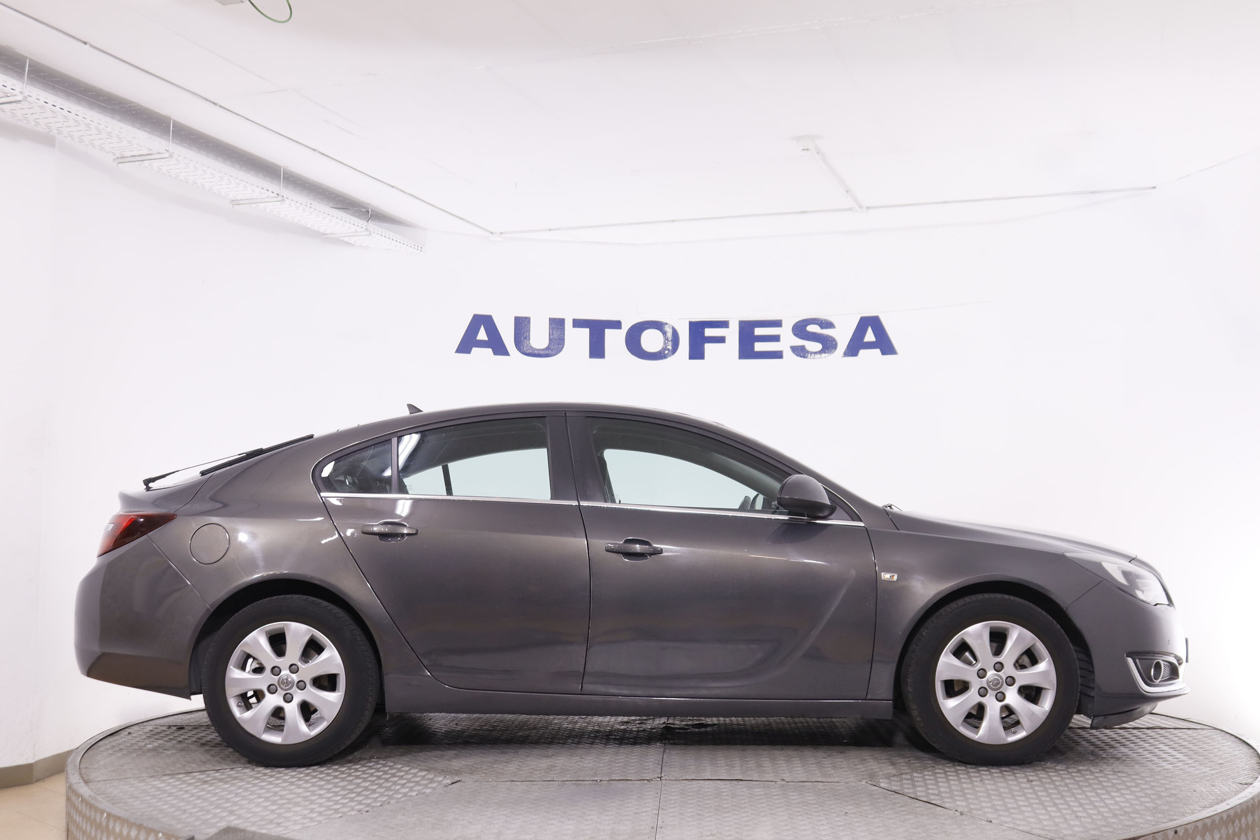 Opel Insignia 1.6 CDTI Selective - foto 10