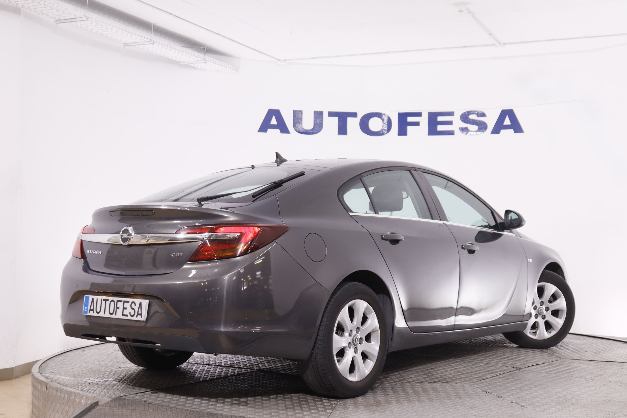Opel Insignia 1.6 CDTI Selective - foto 6