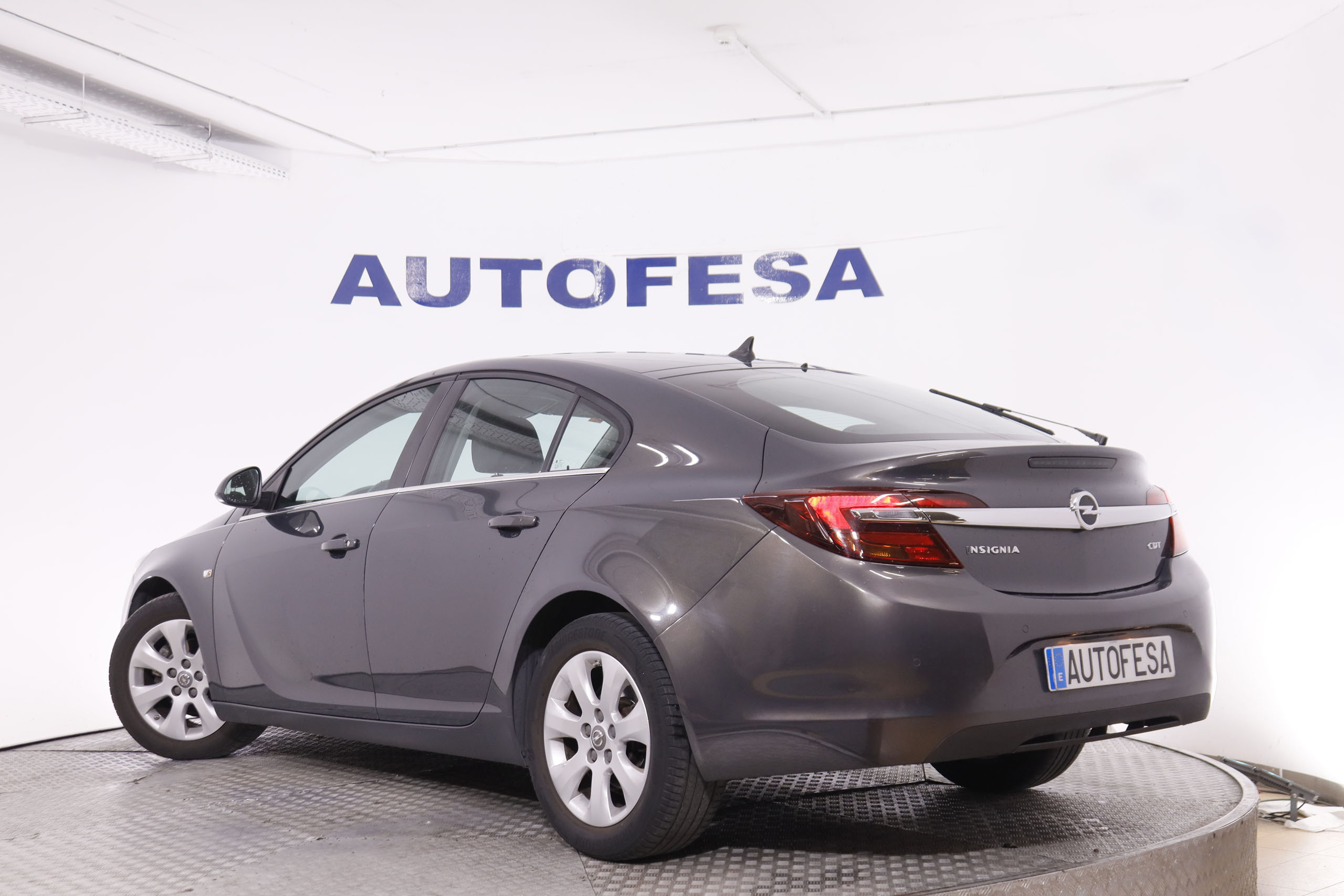 Opel Insignia 1.6 CDTI Selective - foto 4