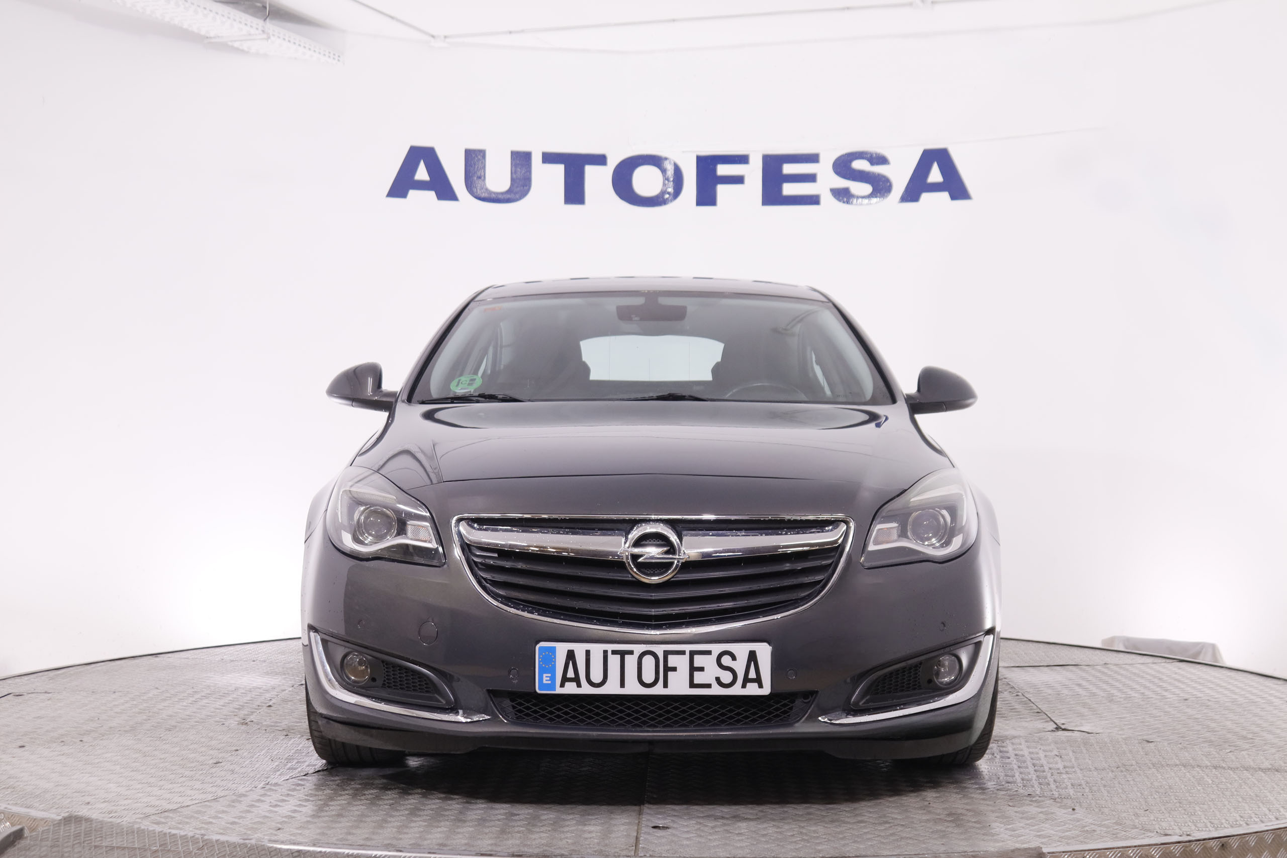 Opel Insignia 1.6 CDTI Selective - foto 2