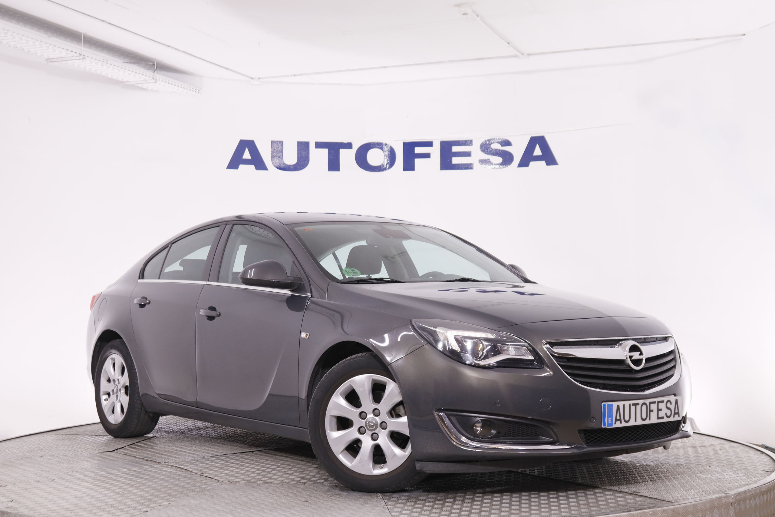 Opel Insignia 1.6 CDTI Selective - foto 3