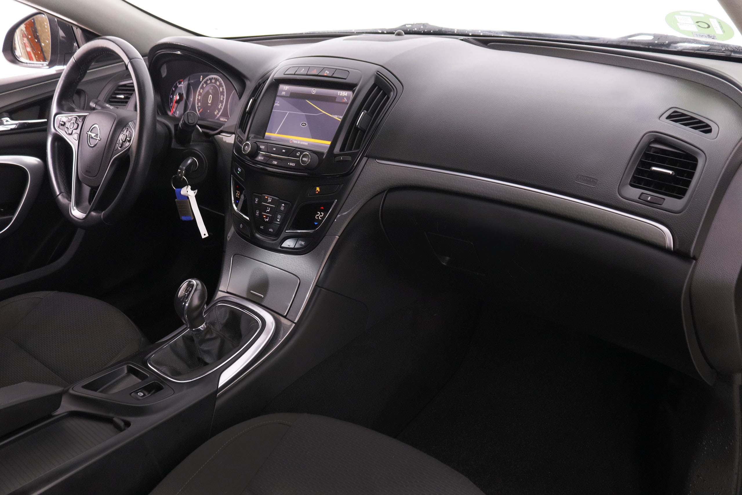 Opel Insignia 1.6 CDTI Selective - foto 12