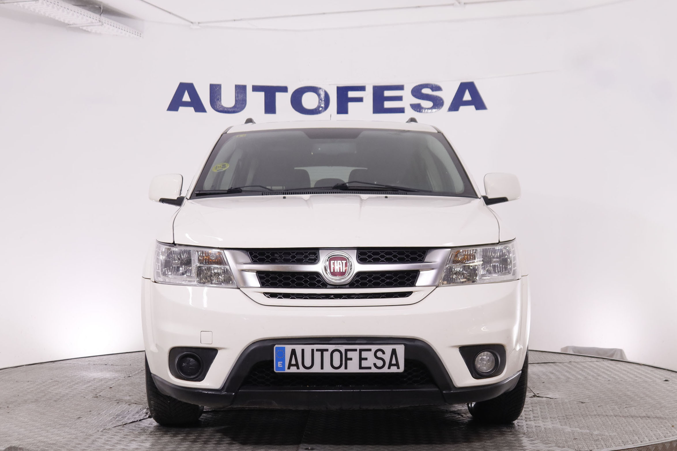 Fiat Freemont 2.0 D Urban 4WD - foto 2