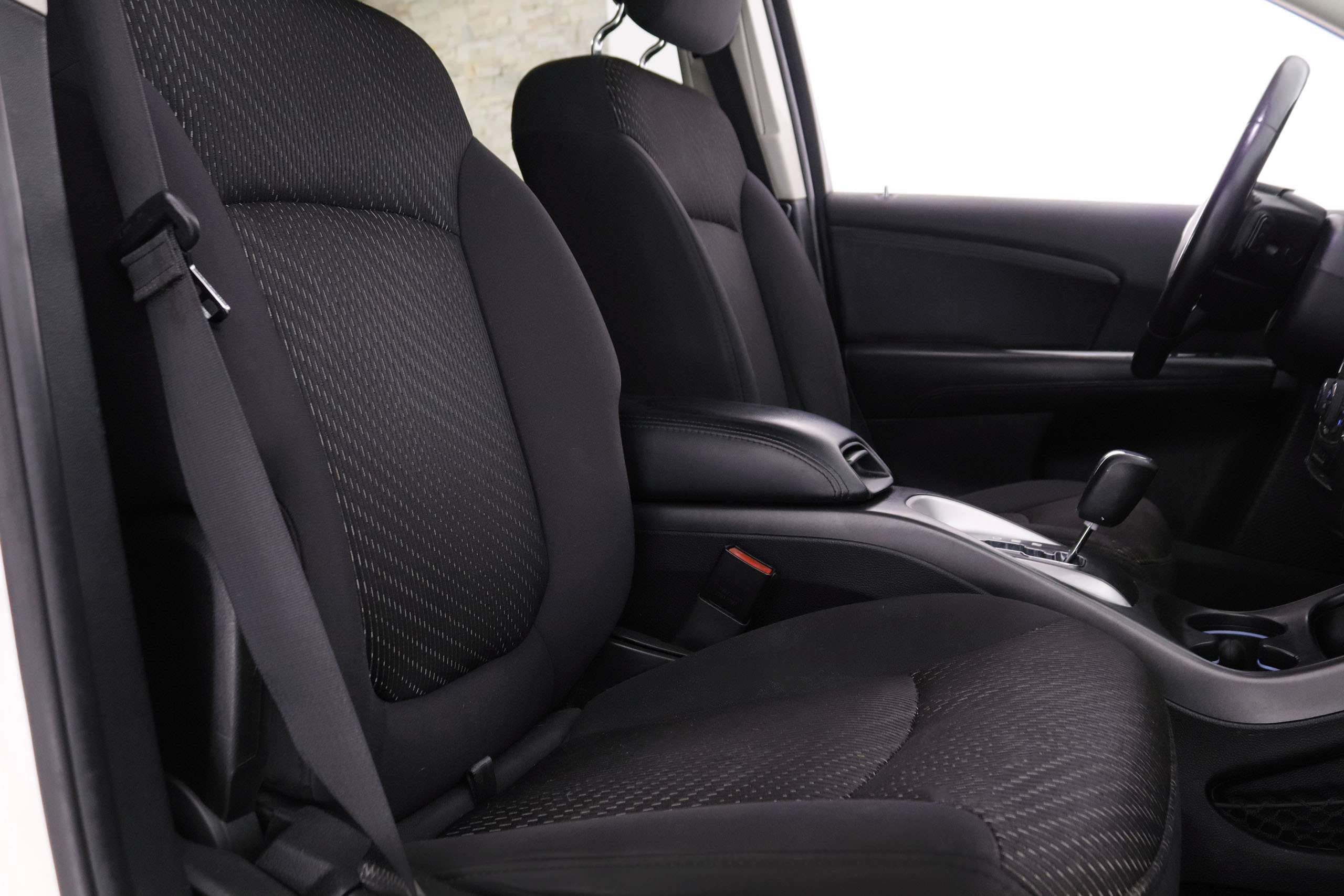 Fiat Freemont 2.0 D Urban 4WD - foto 18