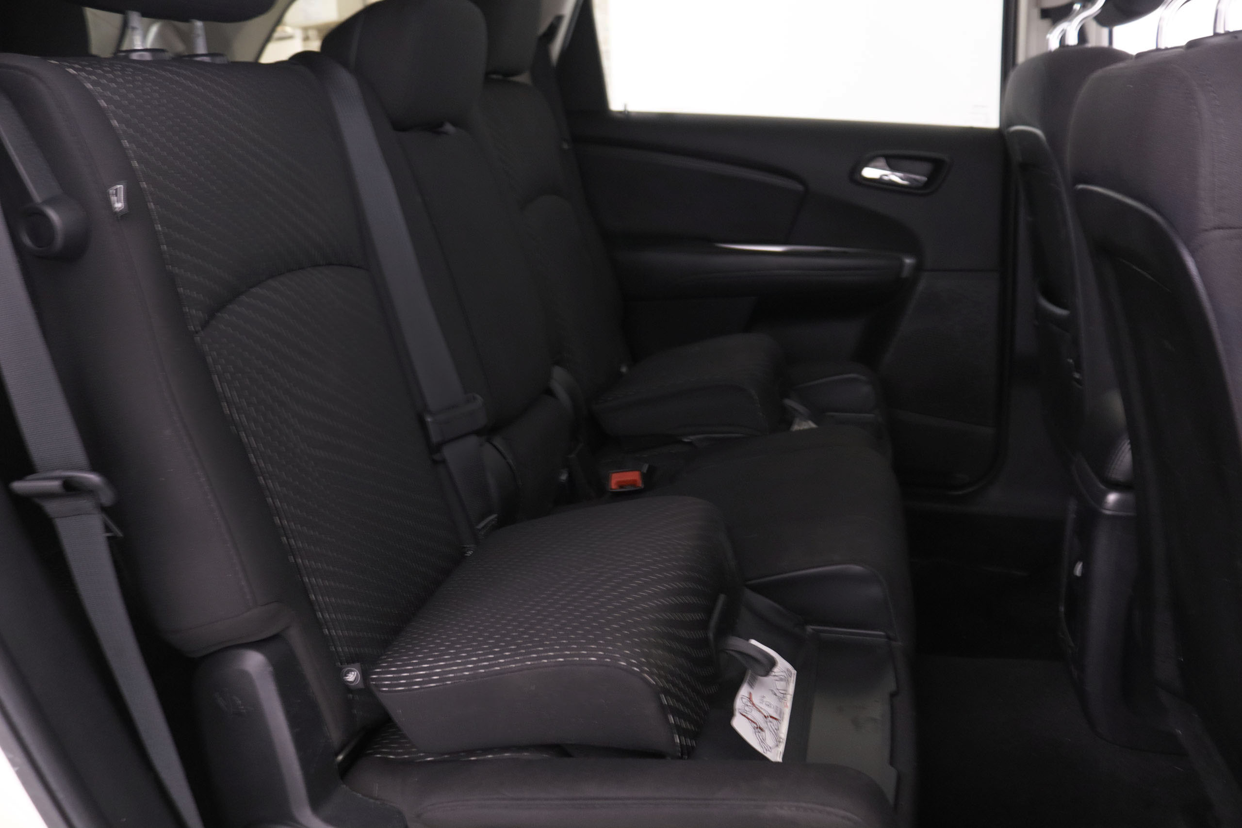 Fiat Freemont 2.0 D Urban 4WD - foto 20