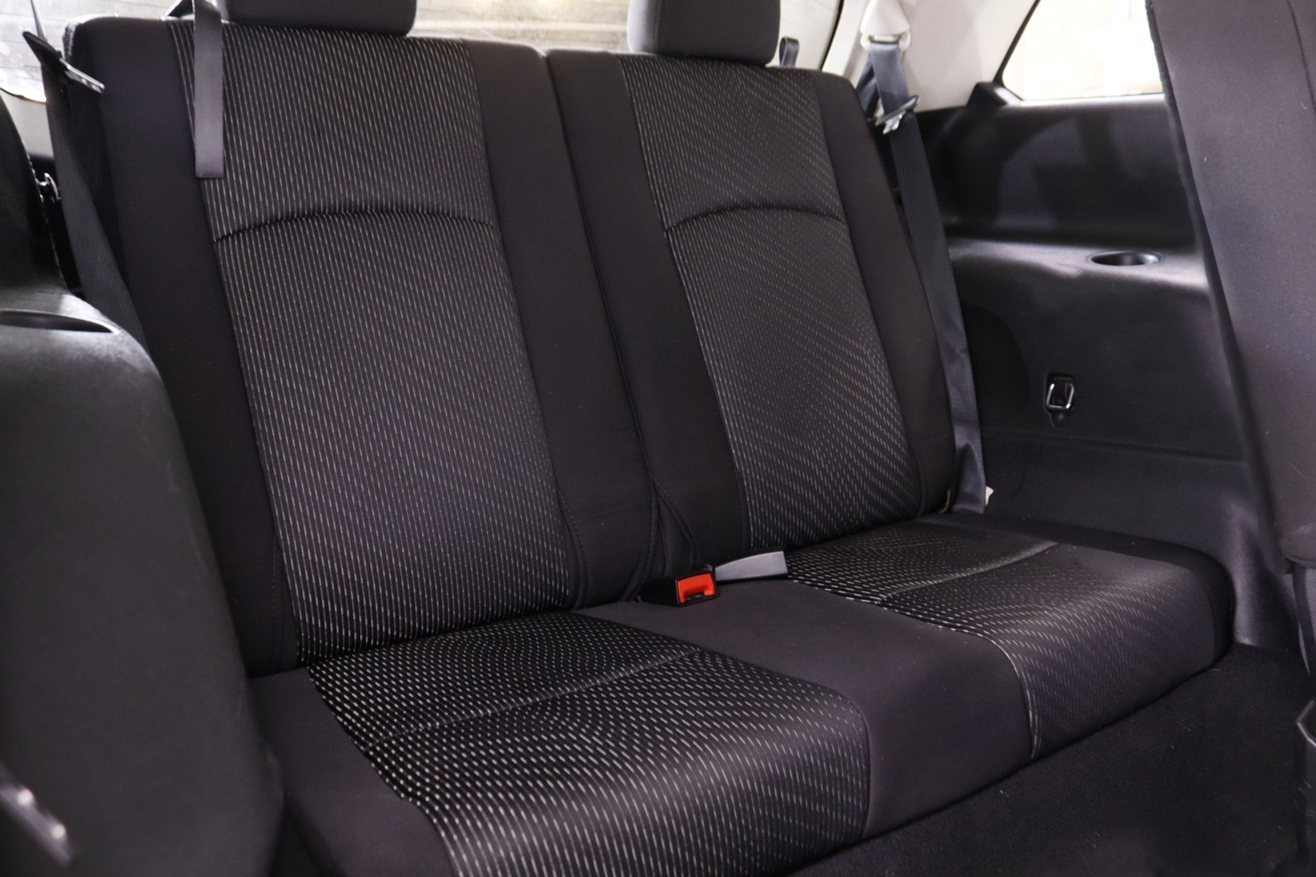 Fiat Freemont 2.0 D Urban 4WD - foto 21