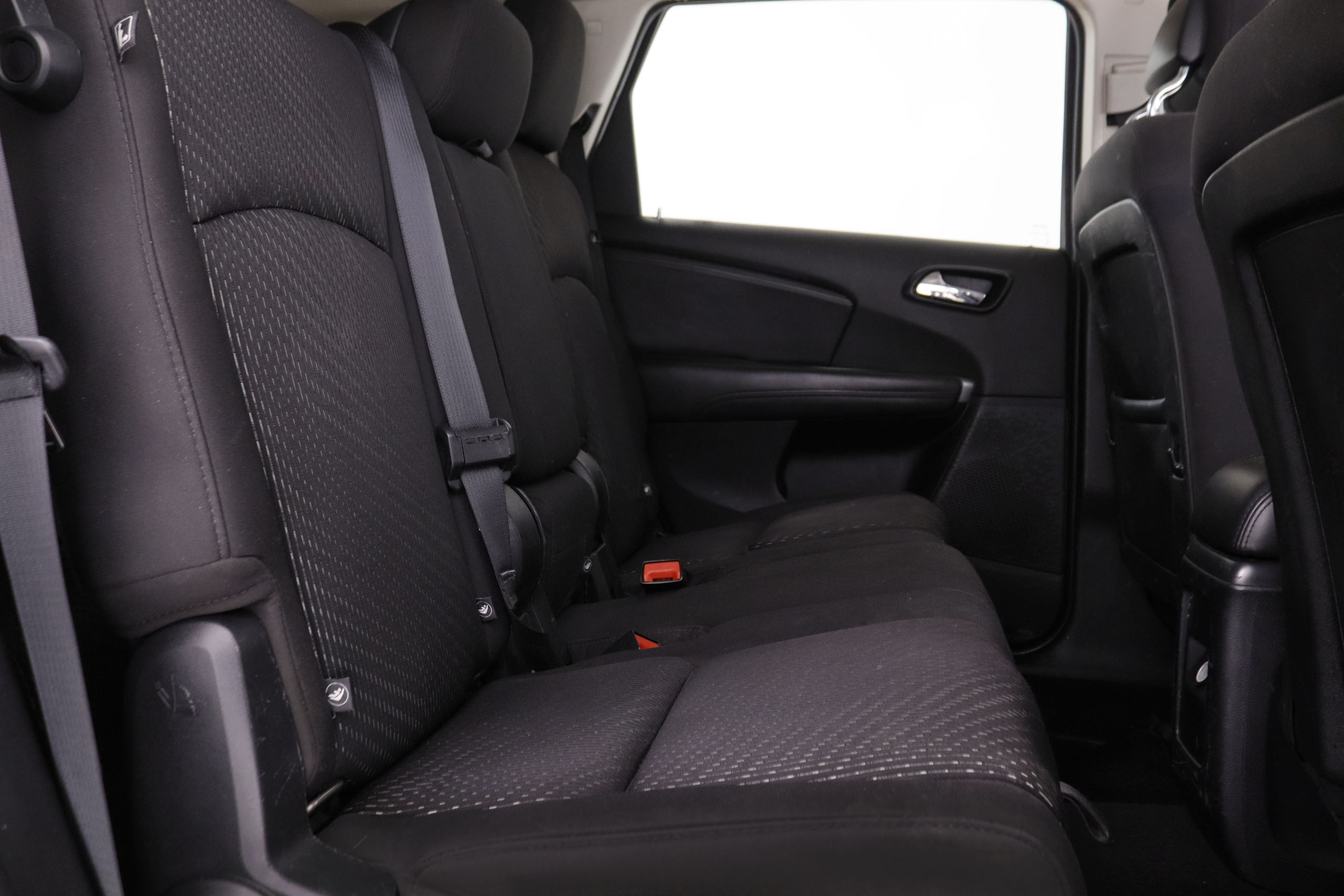 Fiat Freemont 2.0 D Urban 4WD - foto 19