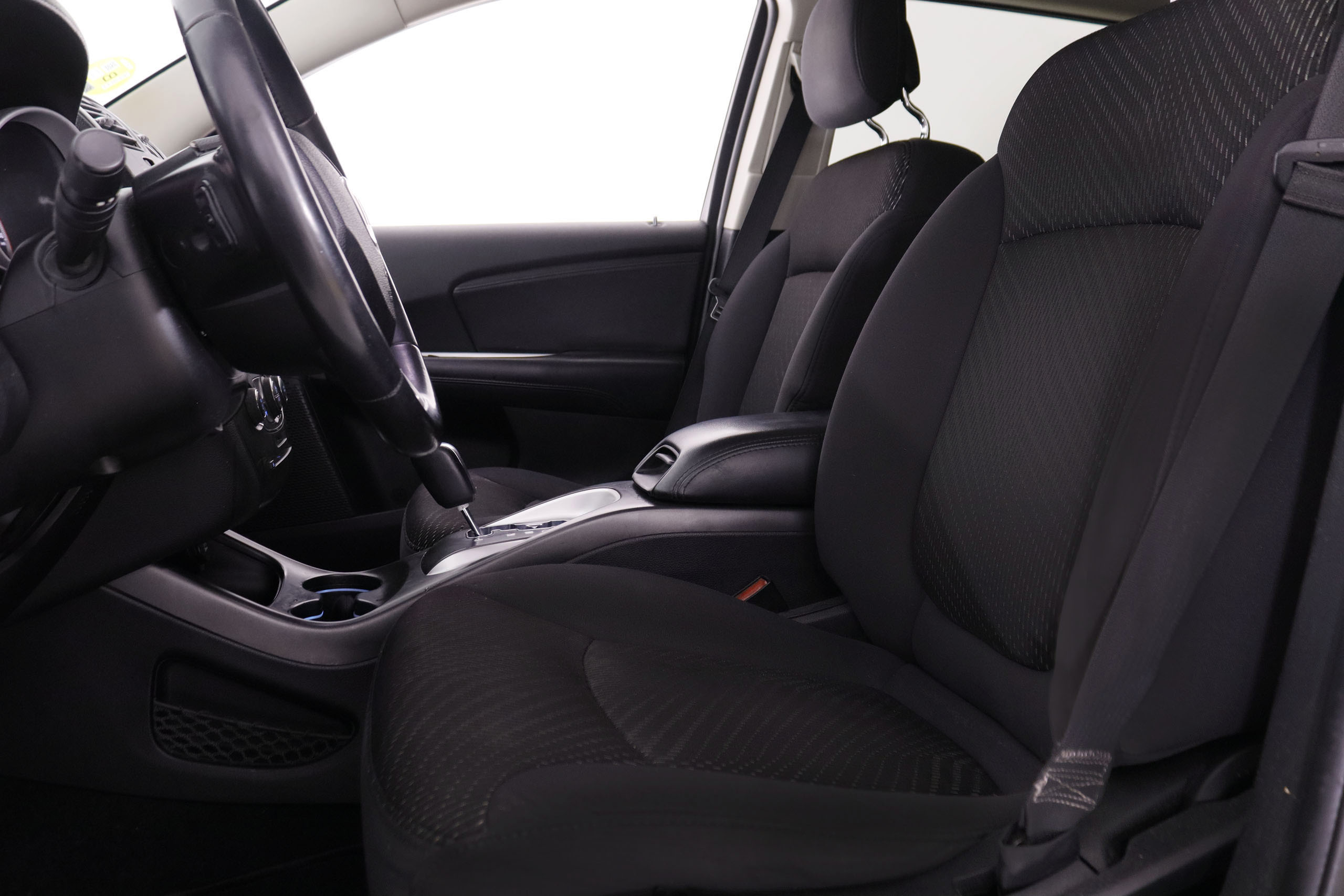 Fiat Freemont 2.0 D Urban 4WD - foto 17