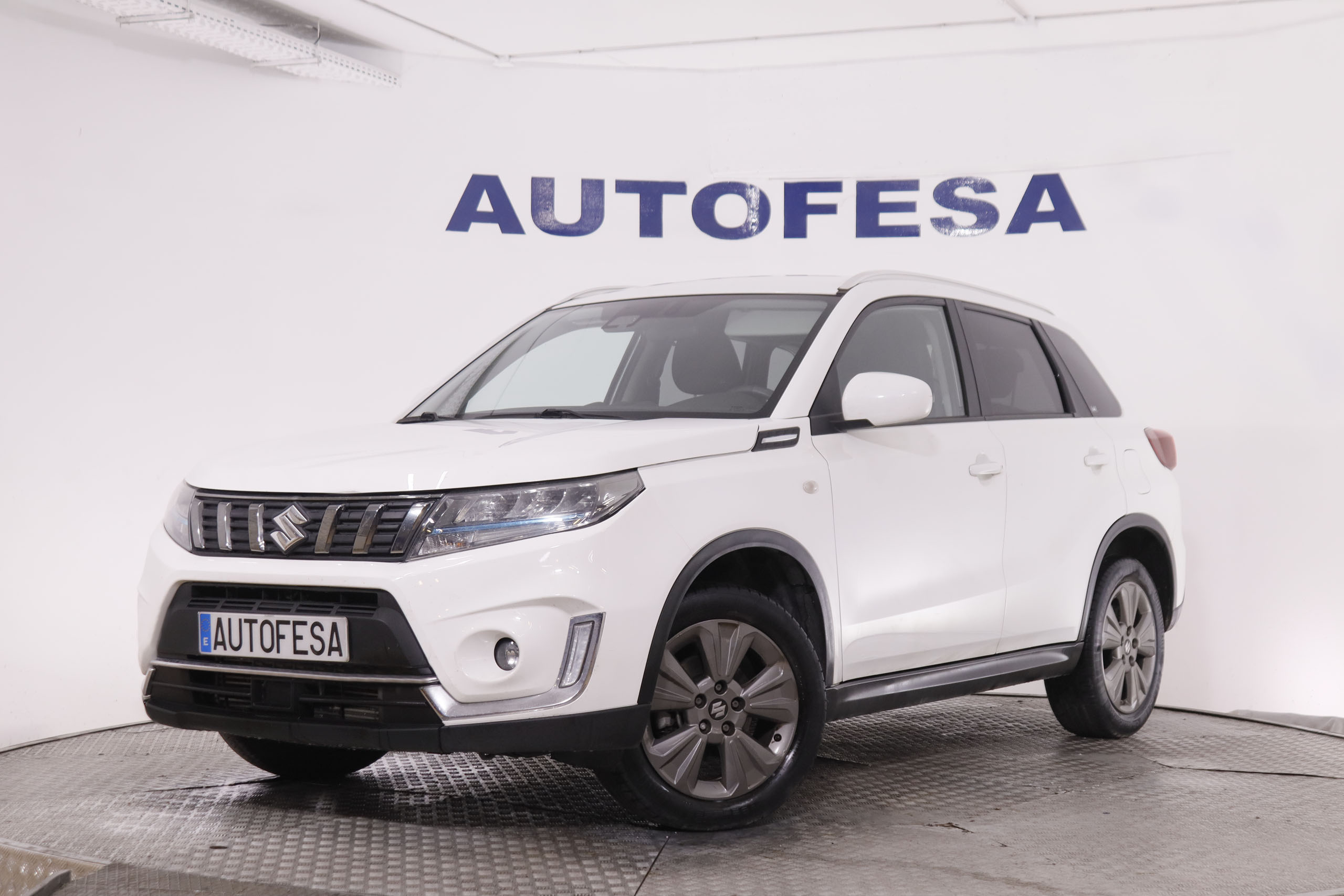Suzuki Vitara 1.4 T Mild Hibryd GLE 4x2
